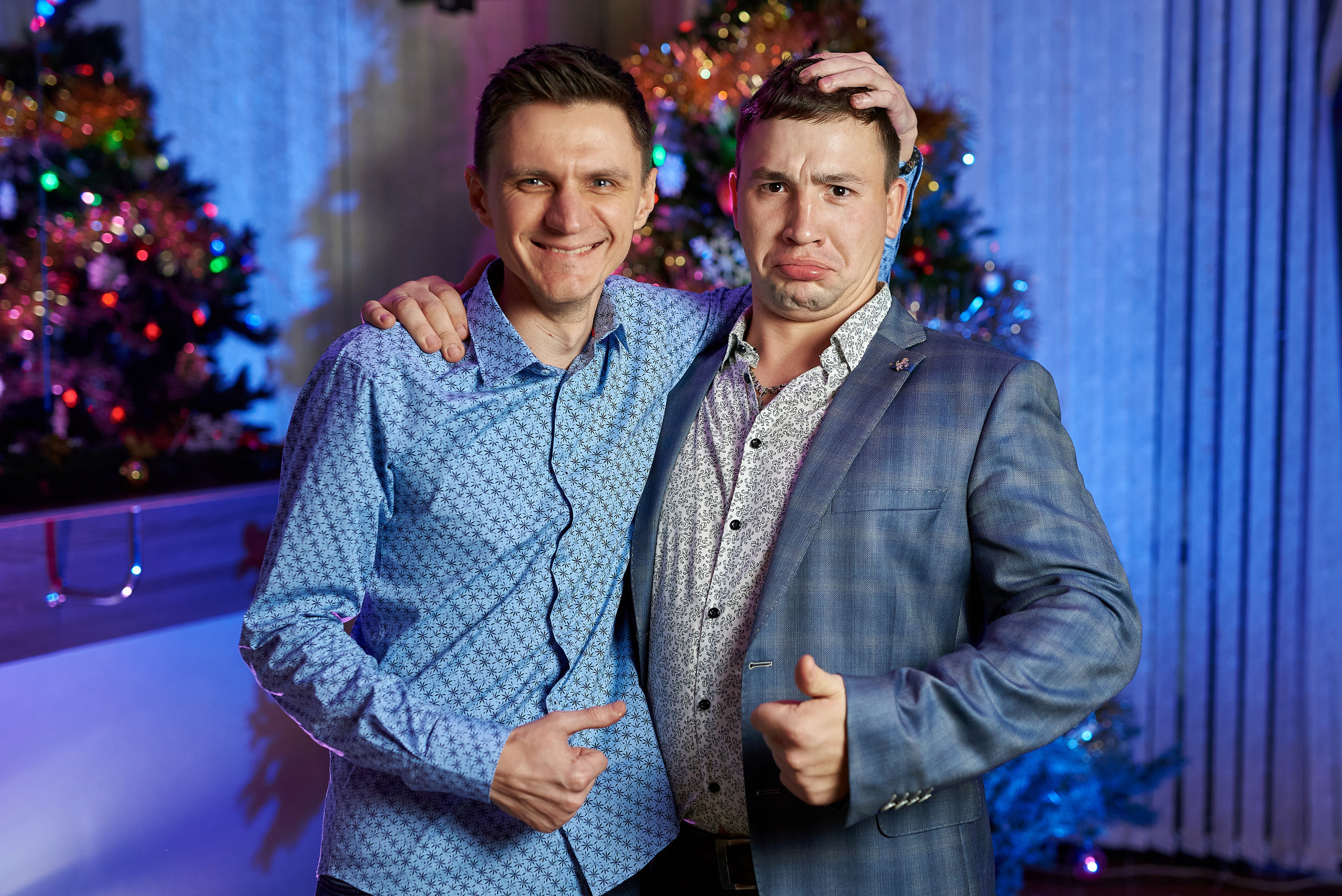 Новогодние корпоративы 2021. Фотограф Опыт Качество Скорость Горный Алтай Барнаул