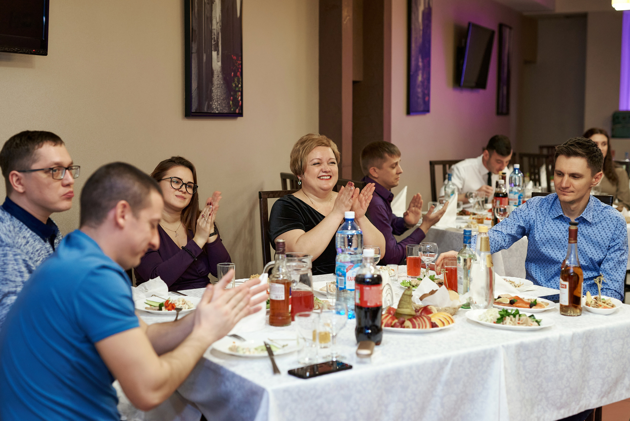 Новогодние корпоративы 2021. Фотограф Опыт Качество Скорость Горный Алтай Барнаул