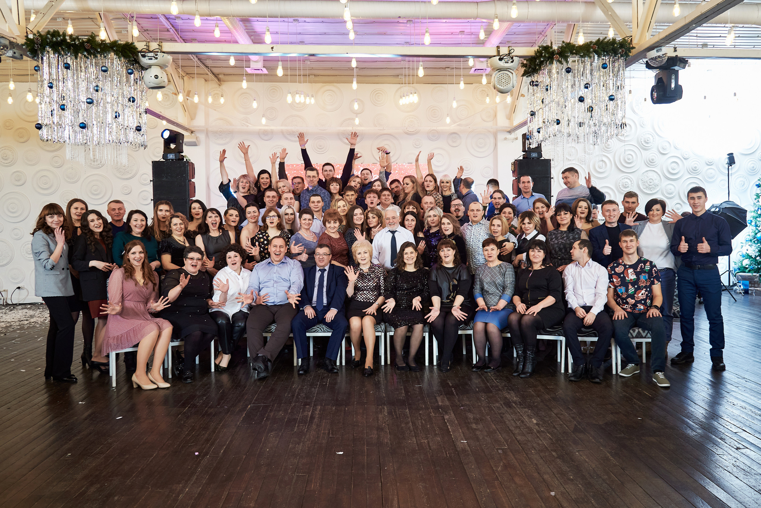 Новогодние корпоративы 2021. Фотограф Опыт Качество Скорость Горный Алтай Барнаул