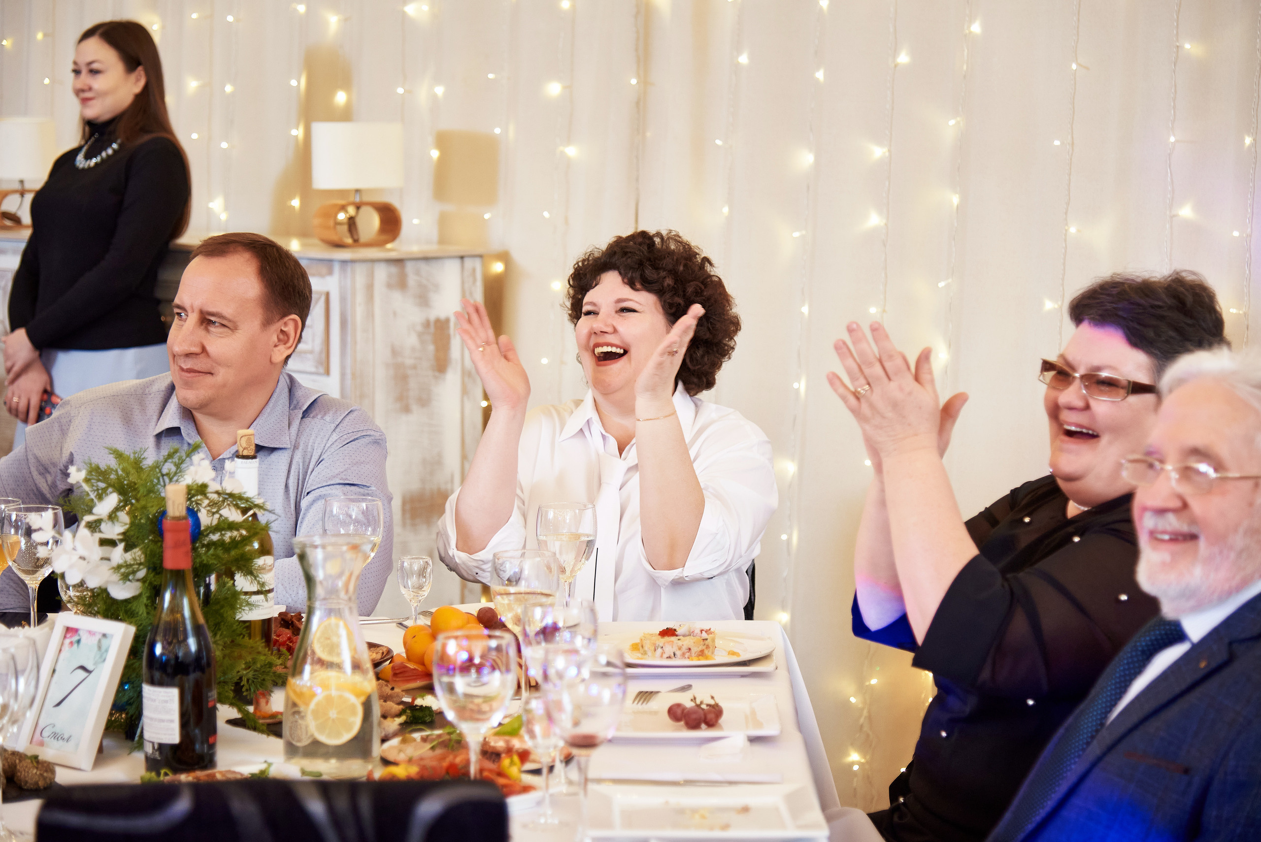 Новогодние корпоративы 2021. Фотограф Опыт Качество Скорость Горный Алтай Барнаул