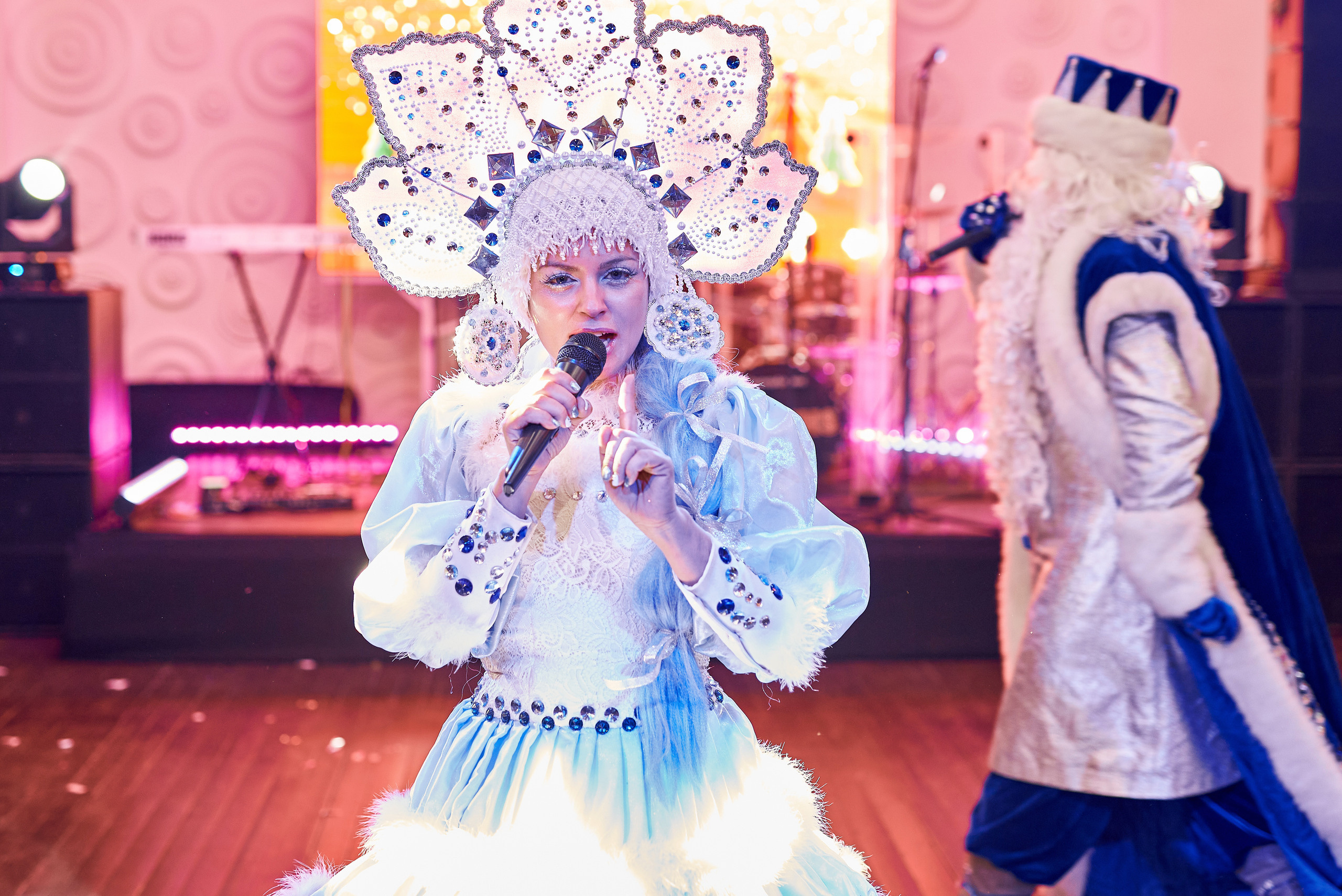 Новогодние корпоративы 2021. Фотограф Опыт Качество Скорость Горный Алтай Барнаул