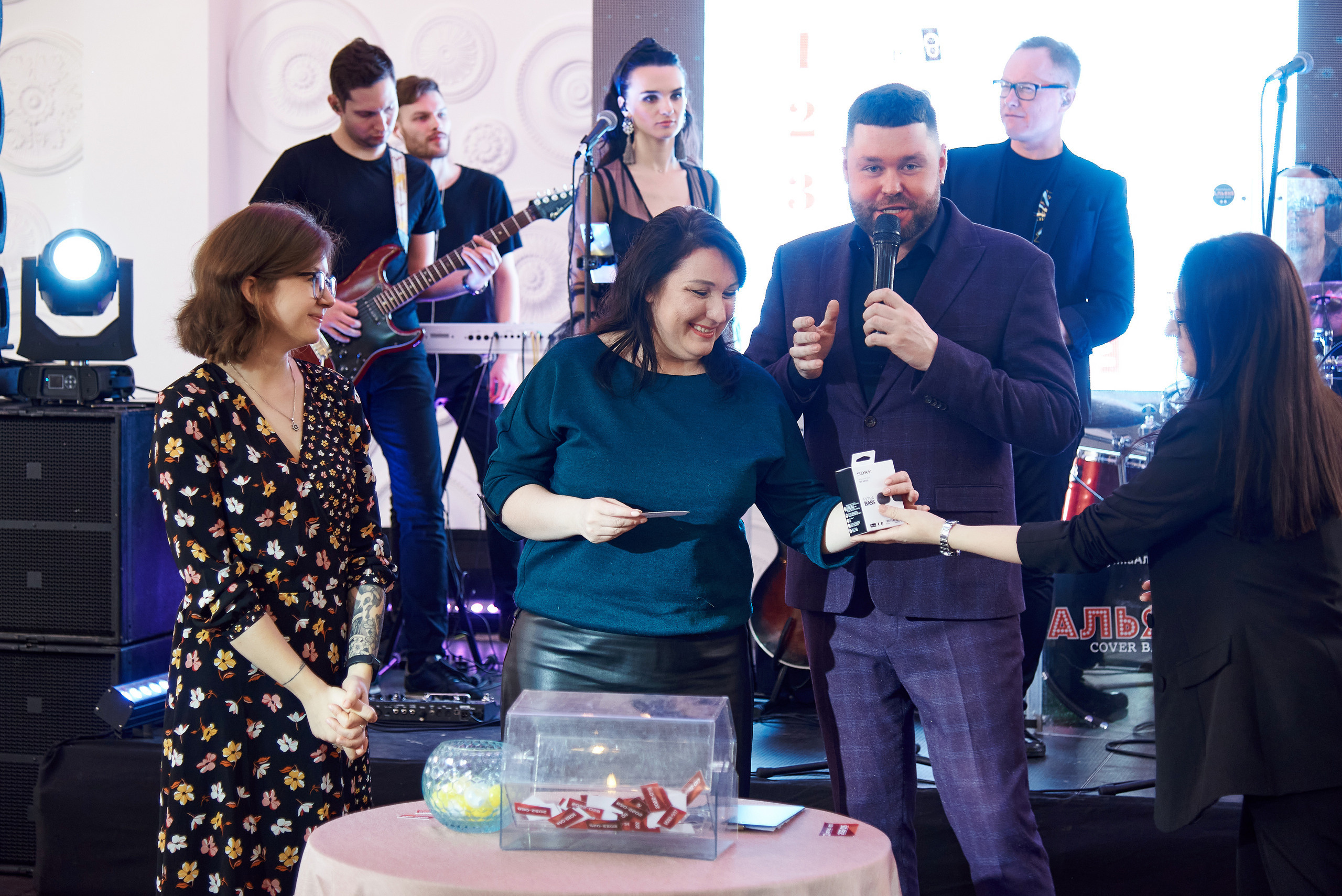 Новогодние корпоративы 2021. Фотограф Опыт Качество Скорость Горный Алтай Барнаул