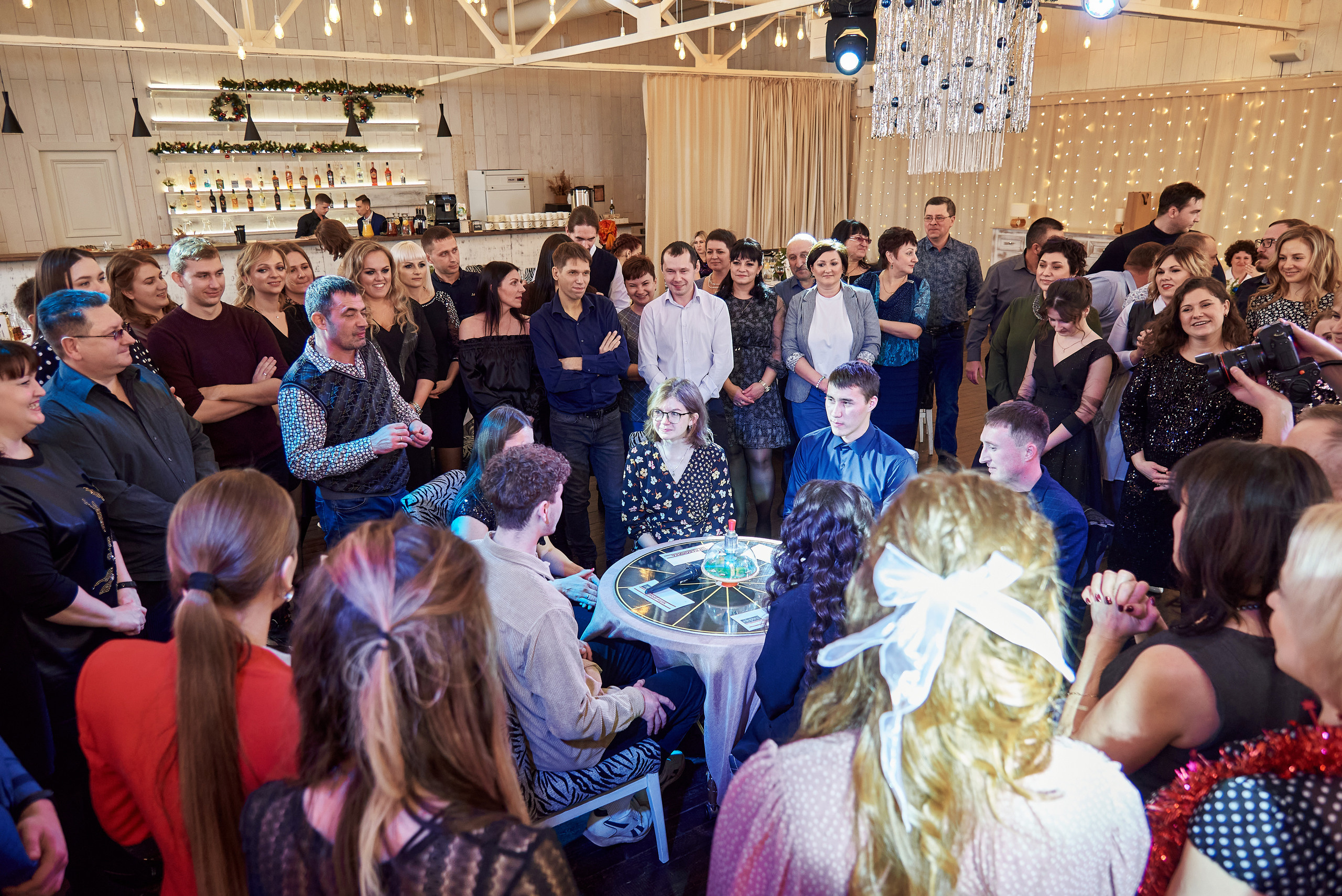 Новогодние корпоративы 2021. Фотограф Опыт Качество Скорость Горный Алтай Барнаул