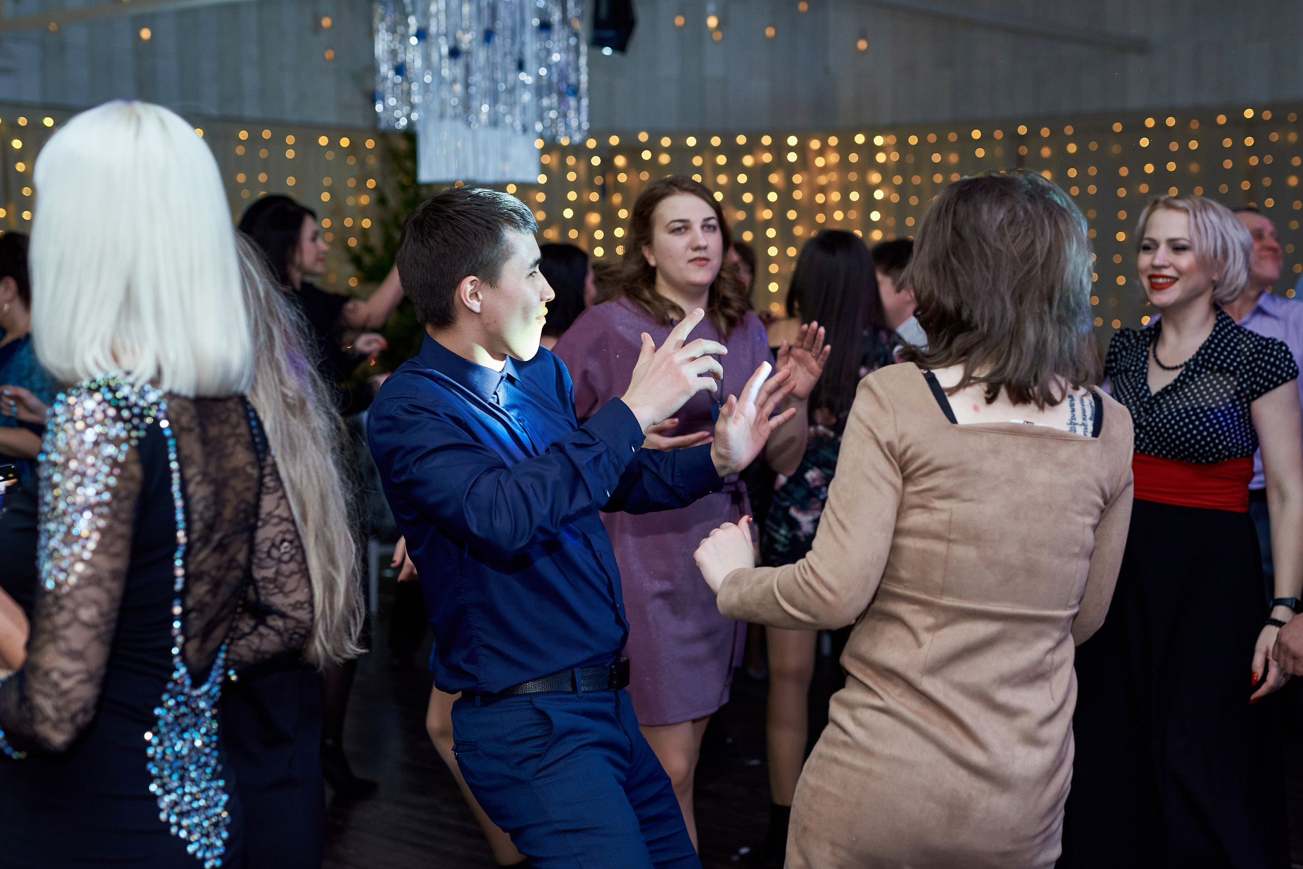 Новогодние корпоративы 2021. Фотограф Опыт Качество Скорость Горный Алтай Барнаул