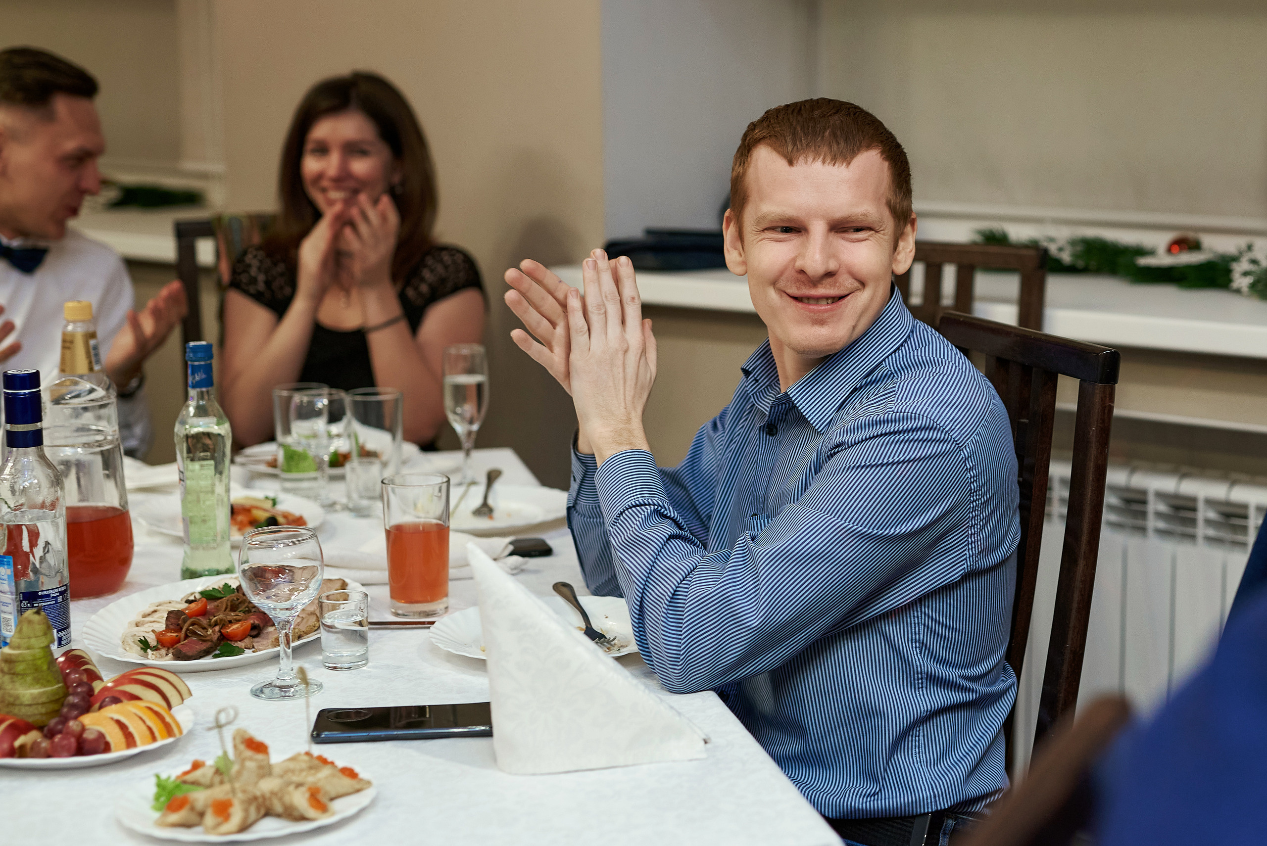 Новогодние корпоративы 2021. Фотограф Опыт Качество Скорость Горный Алтай Барнаул