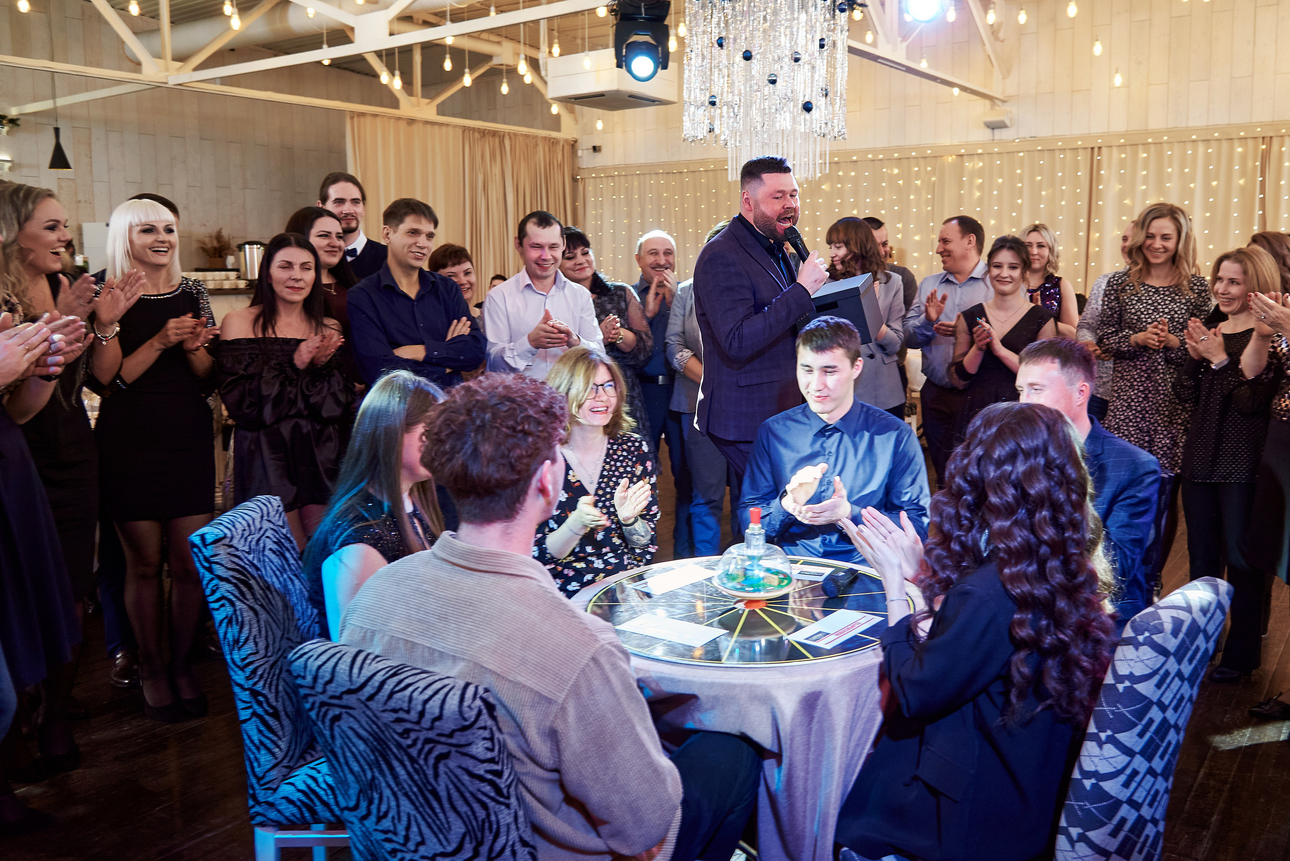 Новогодние корпоративы 2021. Фотограф Опыт Качество Скорость Горный Алтай Барнаул