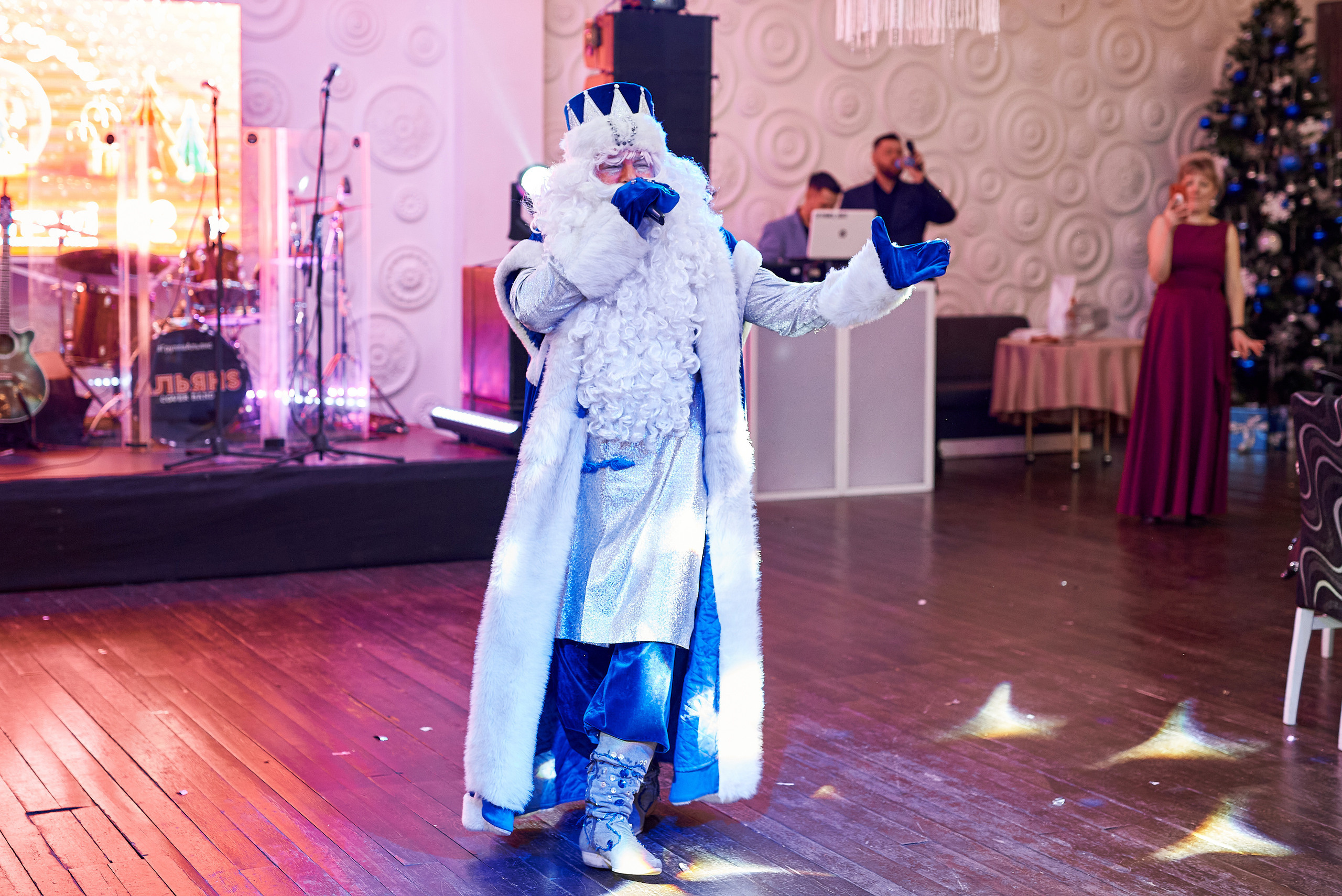 Новогодние корпоративы 2021. Фотограф Опыт Качество Скорость Горный Алтай Барнаул