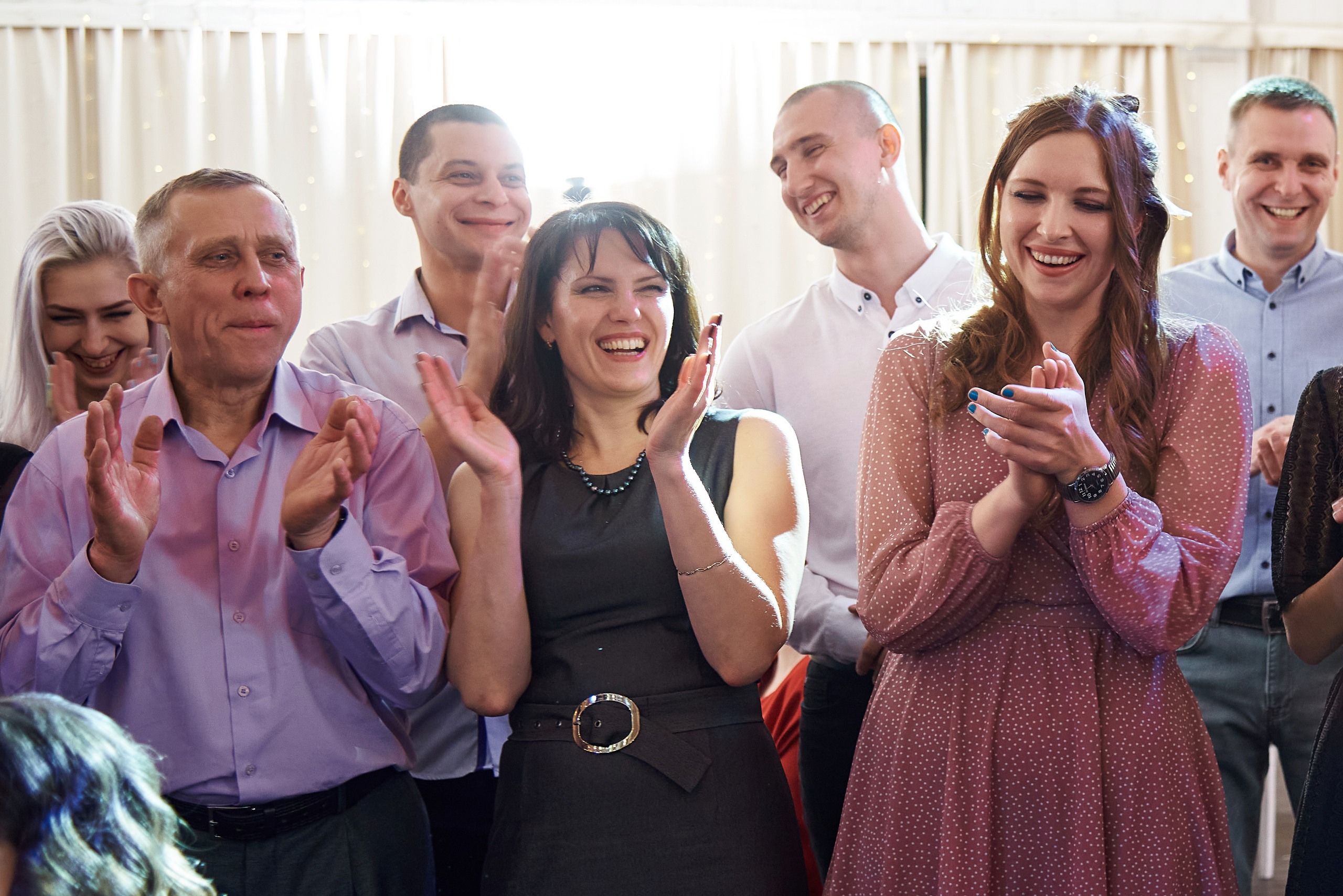 Новогодние корпоративы 2021. Фотограф Опыт Качество Скорость Горный Алтай Барнаул