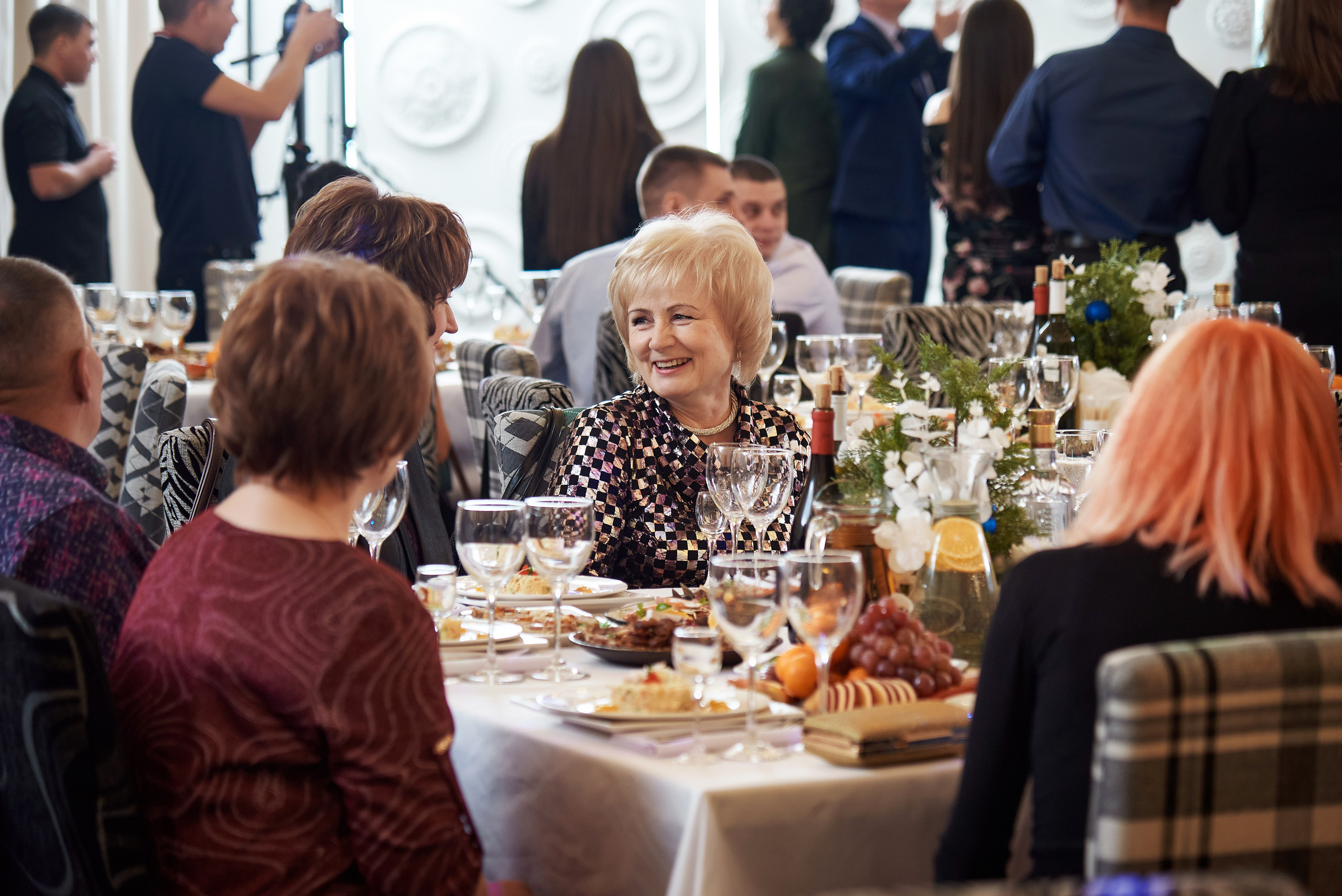 Новогодние корпоративы 2021. Фотограф Опыт Качество Скорость Горный Алтай Барнаул