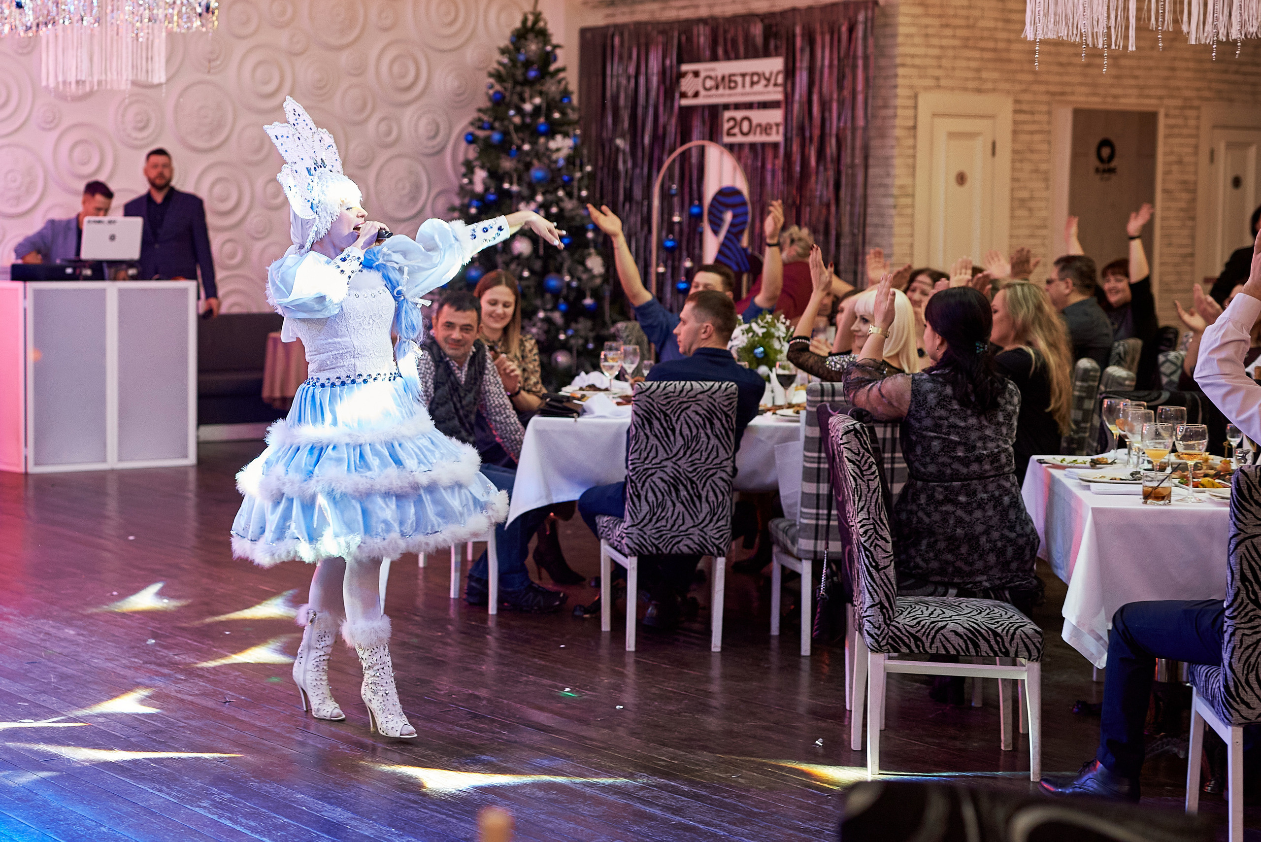 Новогодние корпоративы 2021. Фотограф Опыт Качество Скорость Горный Алтай Барнаул
