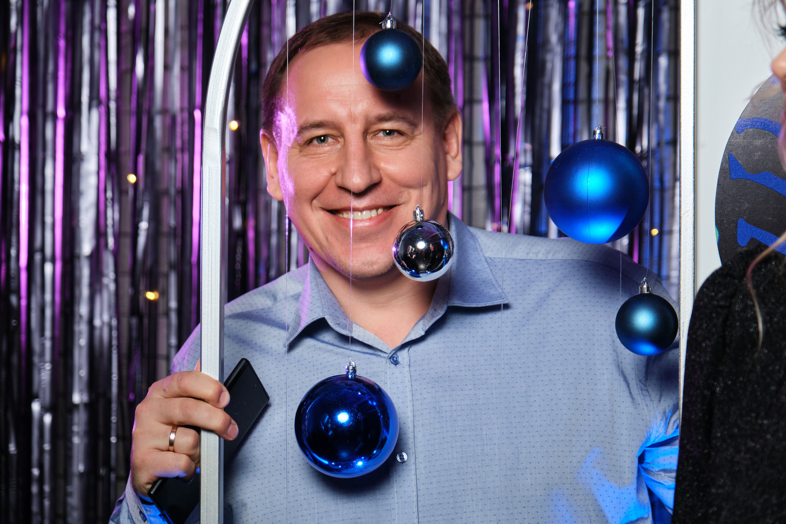 Новогодние корпоративы 2021. Фотограф Опыт Качество Скорость Горный Алтай Барнаул