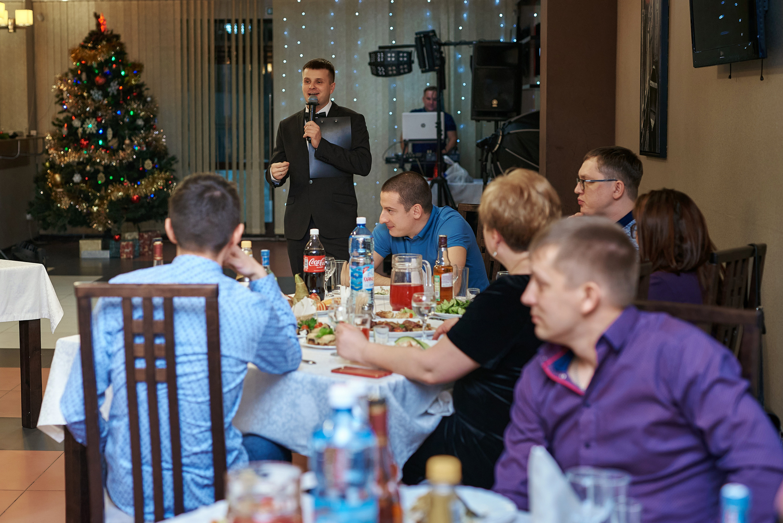 Новогодние корпоративы 2021. Фотограф Опыт Качество Скорость Горный Алтай Барнаул