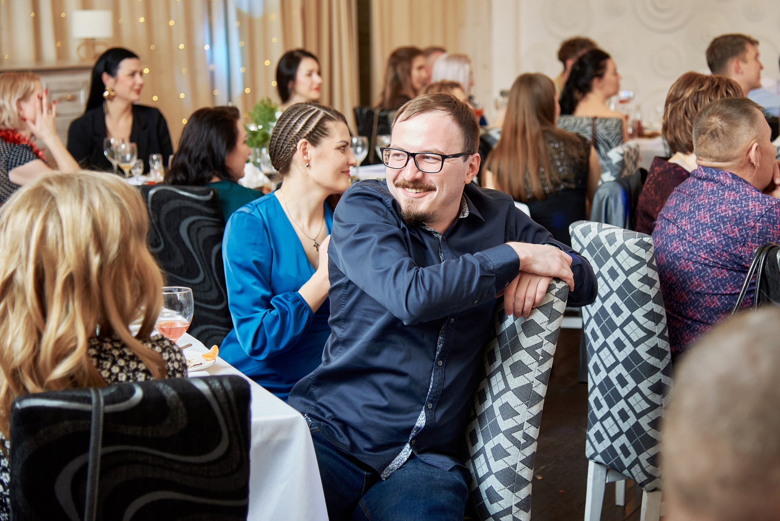 Новогодние корпоративы 2021. Фотограф Опыт Качество Скорость Горный Алтай Барнаул