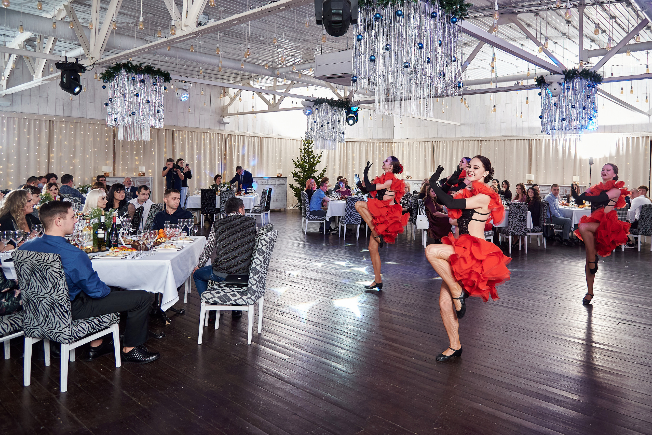 Новогодние корпоративы 2021. Фотограф Опыт Качество Скорость Горный Алтай Барнаул