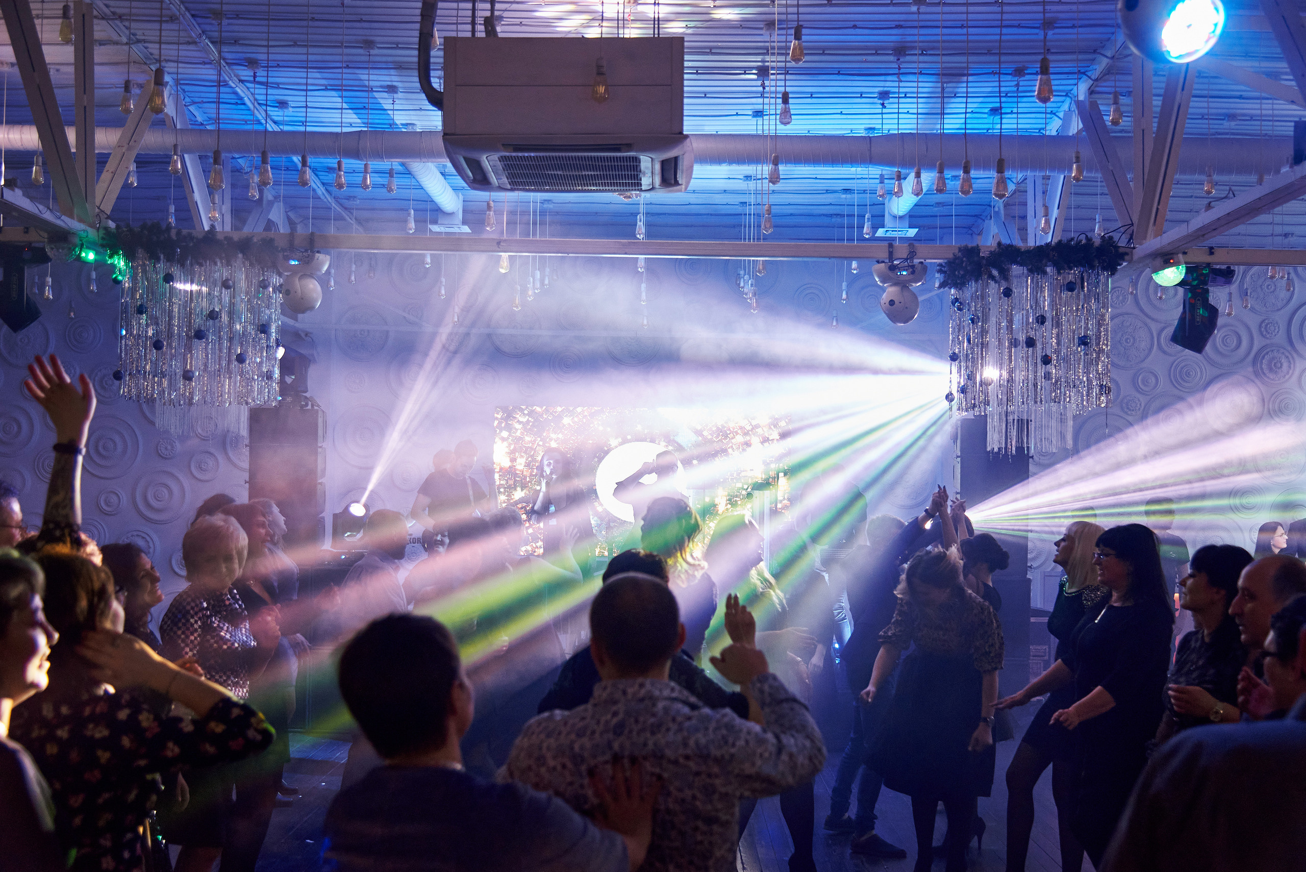 Новогодние корпоративы 2021. Фотограф Опыт Качество Скорость Горный Алтай Барнаул