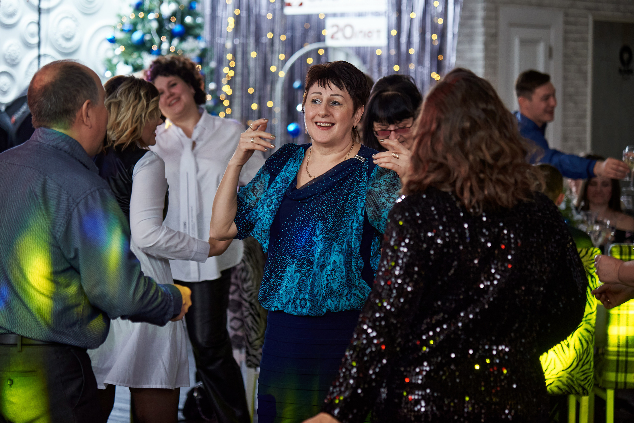 Новогодние корпоративы 2021. Фотограф Опыт Качество Скорость Горный Алтай Барнаул