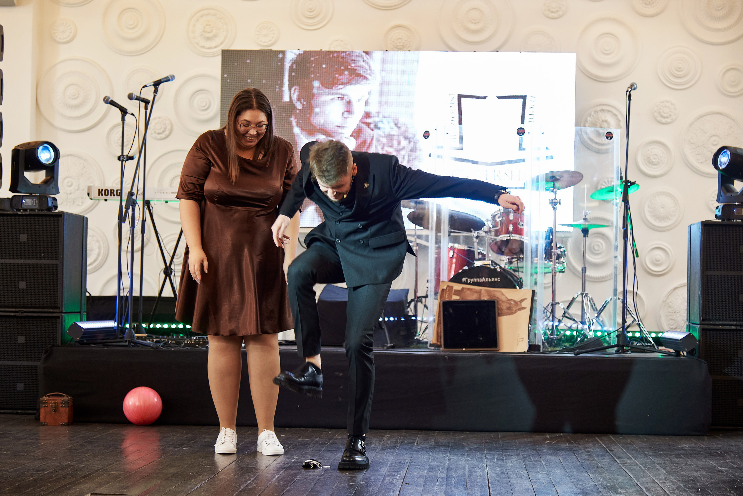 Новогодние корпоративы 2021. Фотограф Опыт Качество Скорость Горный Алтай Барнаул