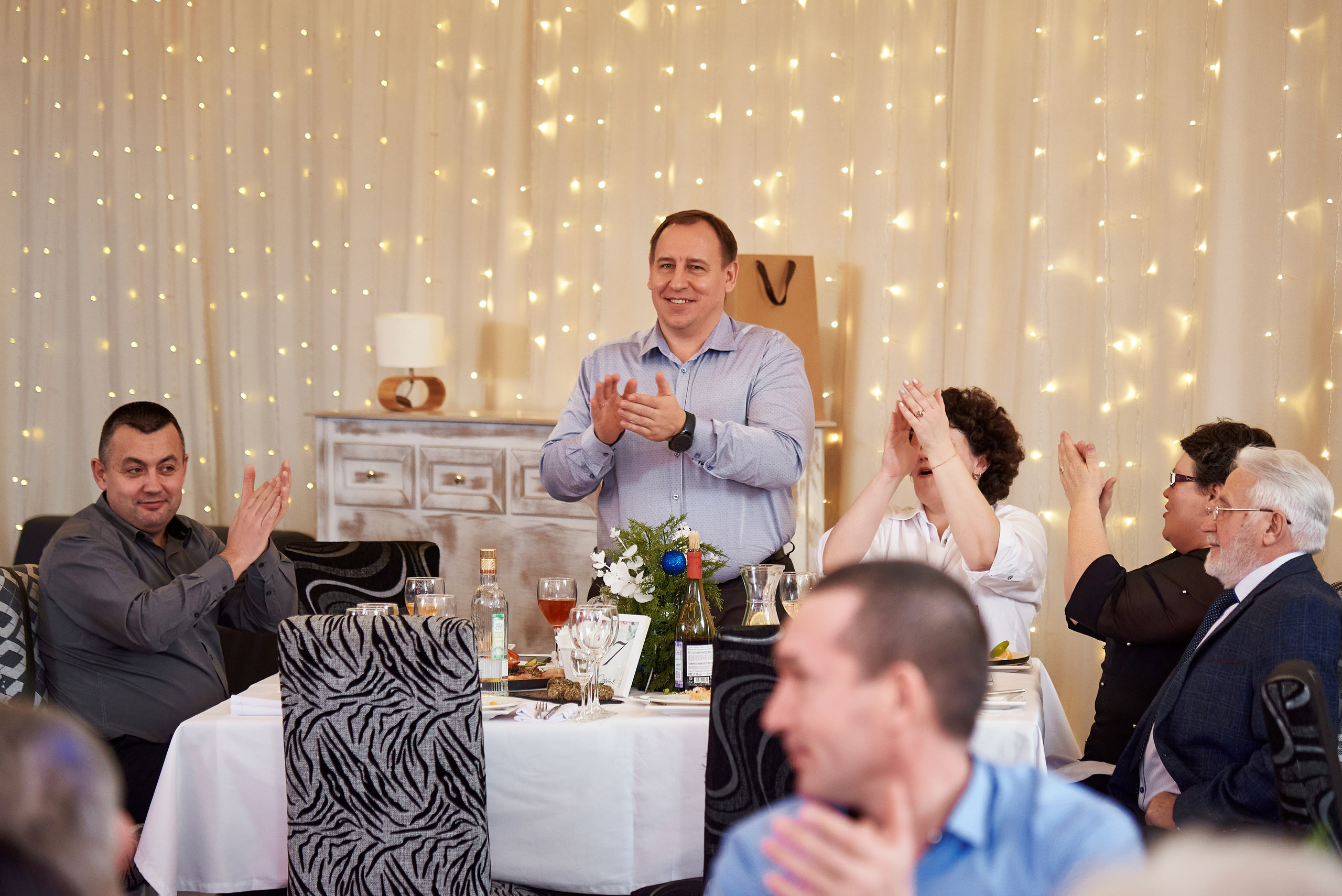 Новогодние корпоративы 2021. Фотограф Опыт Качество Скорость Горный Алтай Барнаул