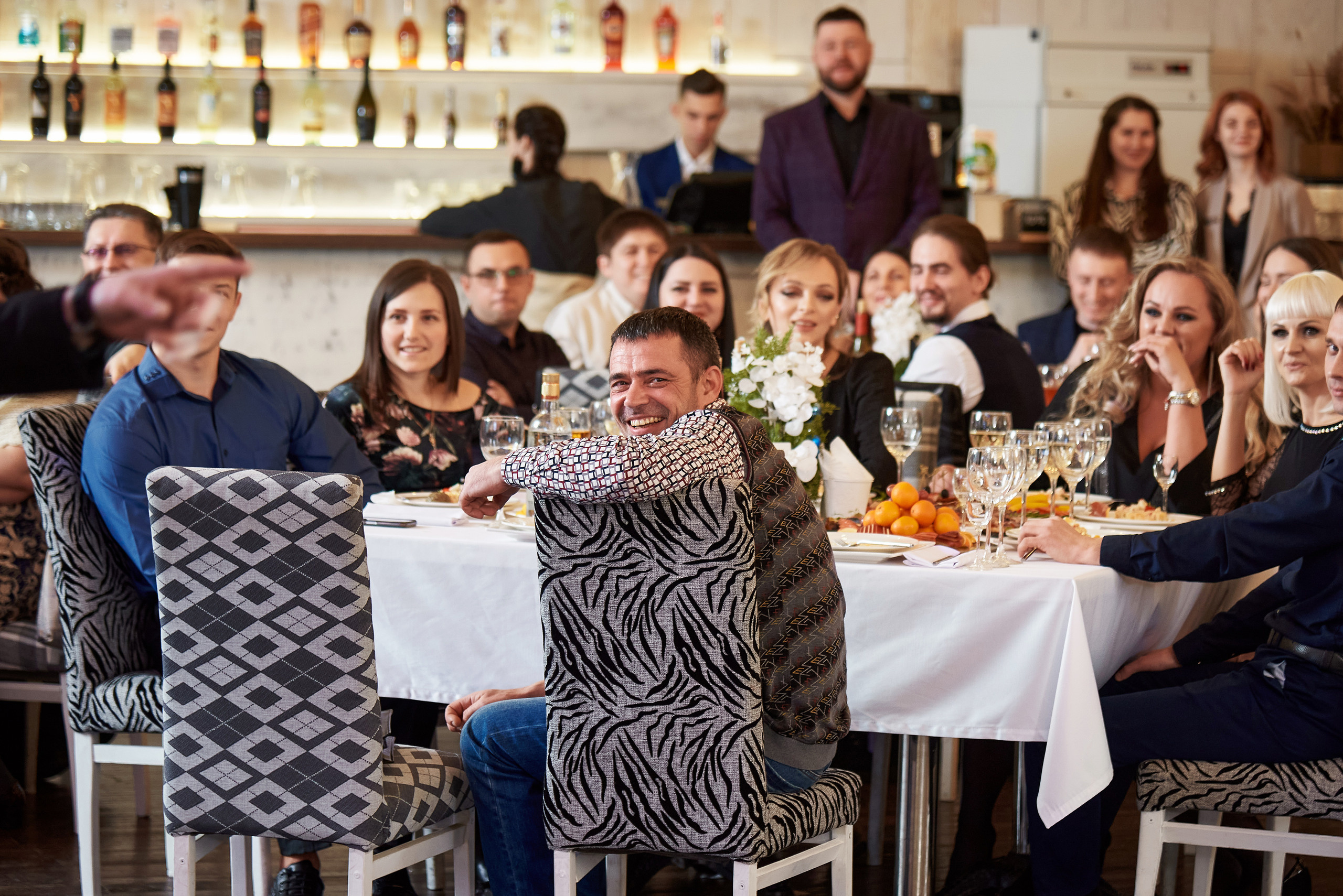 Новогодние корпоративы 2021. Фотограф Опыт Качество Скорость Горный Алтай Барнаул