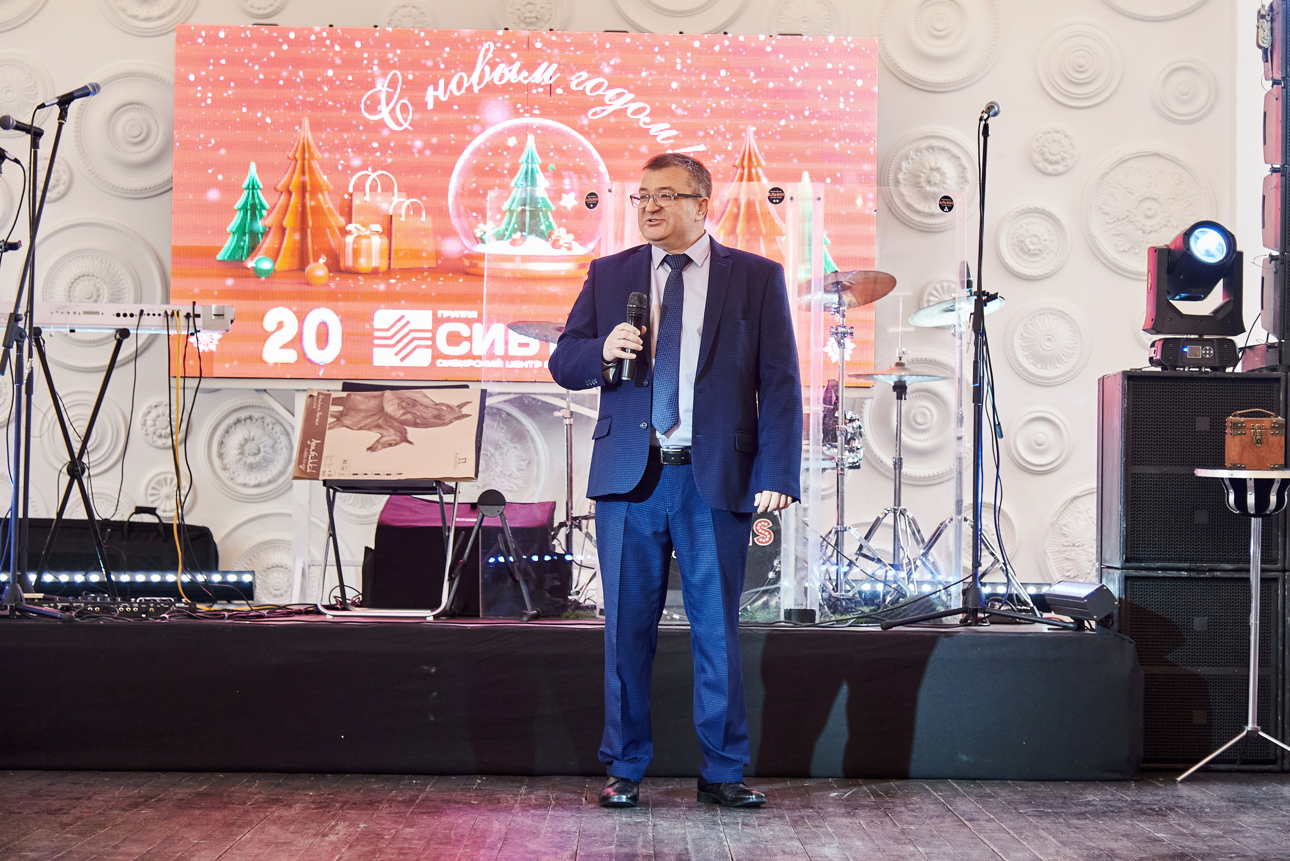 Новогодние корпоративы 2021. Фотограф Опыт Качество Скорость Горный Алтай Барнаул