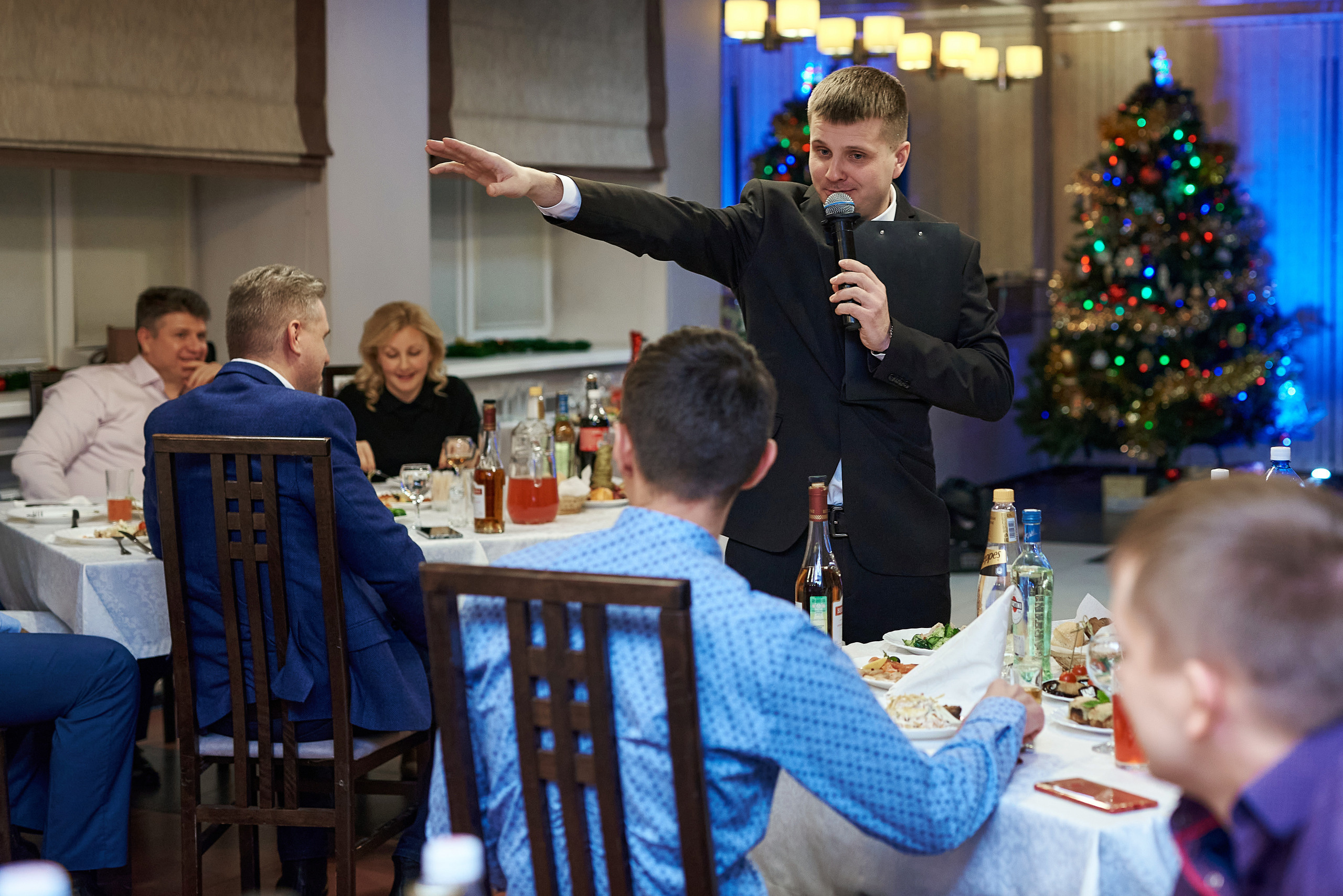 Новогодние корпоративы 2021. Фотограф Опыт Качество Скорость Горный Алтай Барнаул