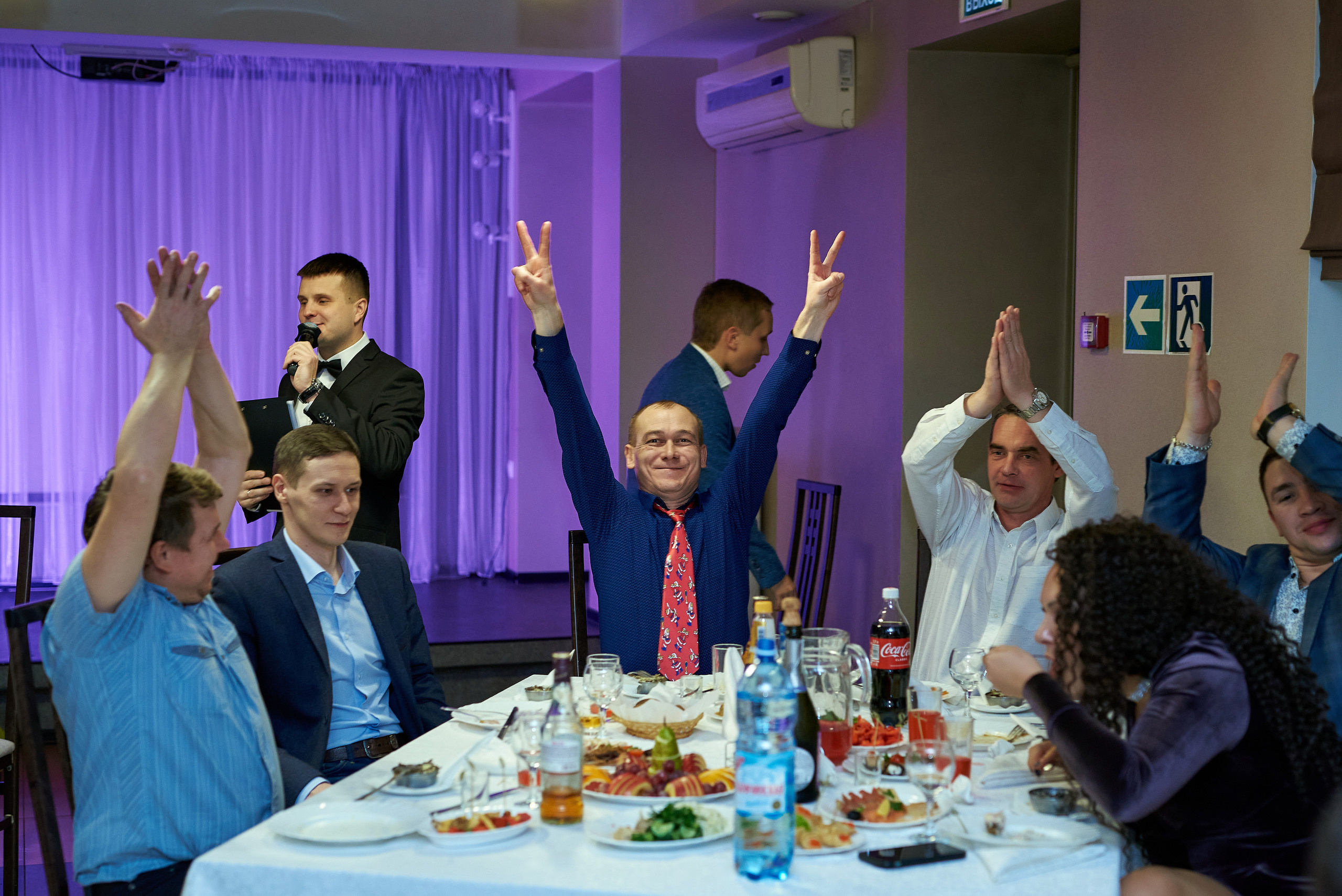 Новогодние корпоративы 2021. Фотограф Опыт Качество Скорость Горный Алтай Барнаул