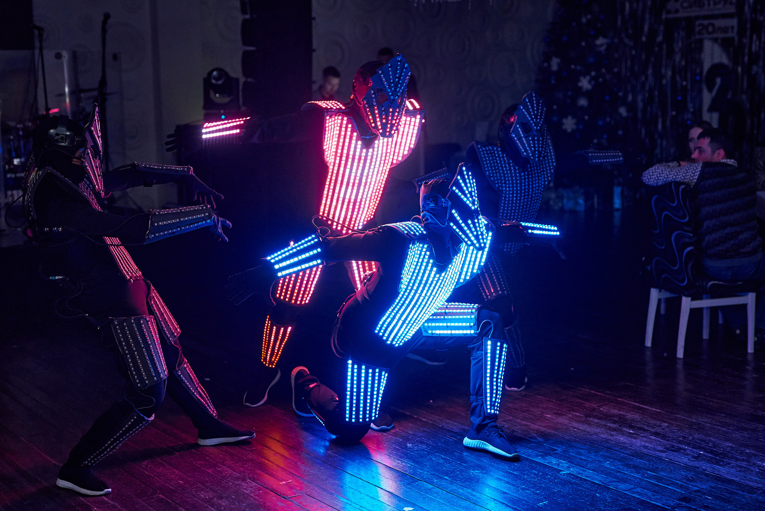 Новогодние корпоративы 2021. Фотограф Опыт Качество Скорость Горный Алтай Барнаул