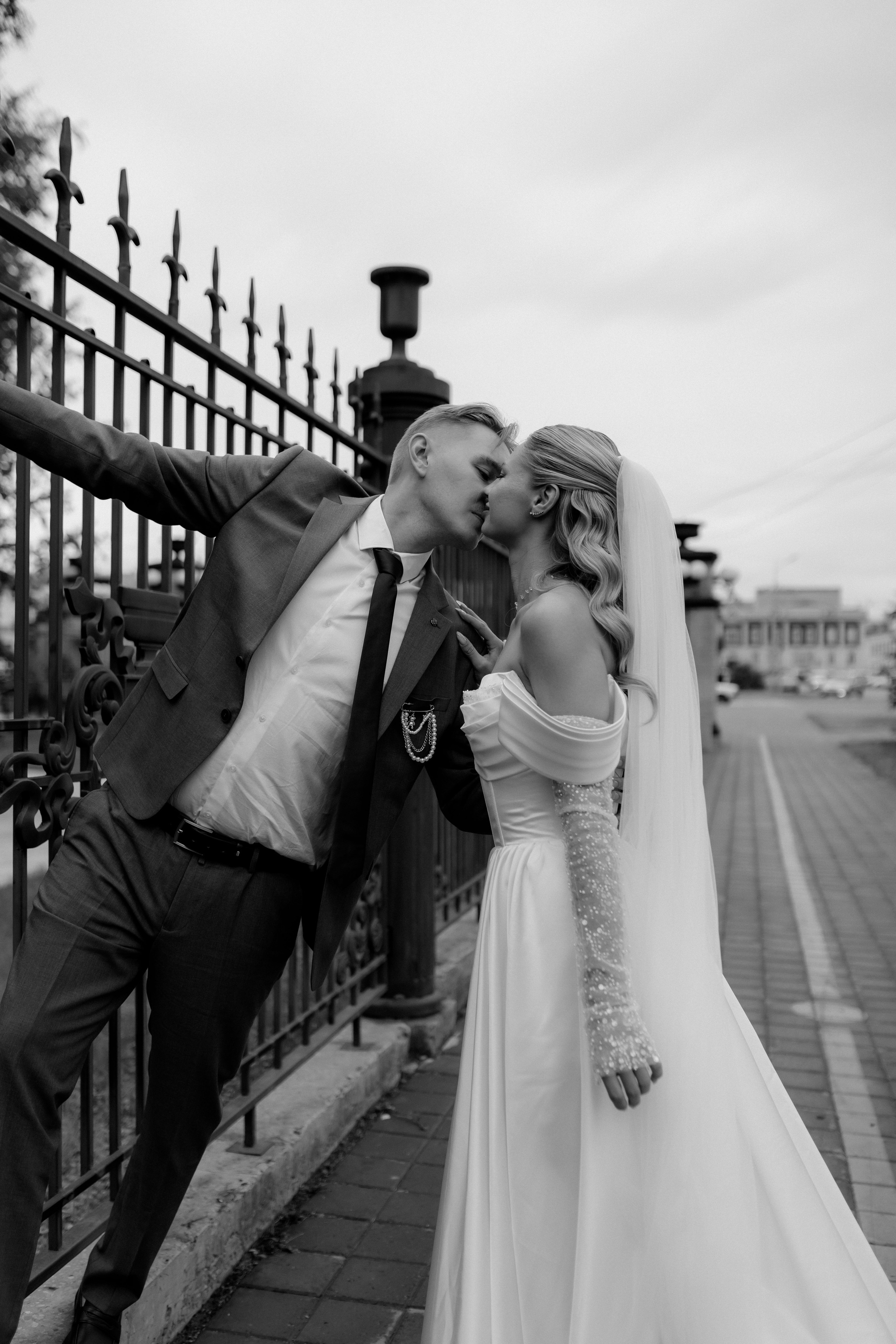 Свадебный и репортажный фотограф в Барнауле Евгений Самосюк