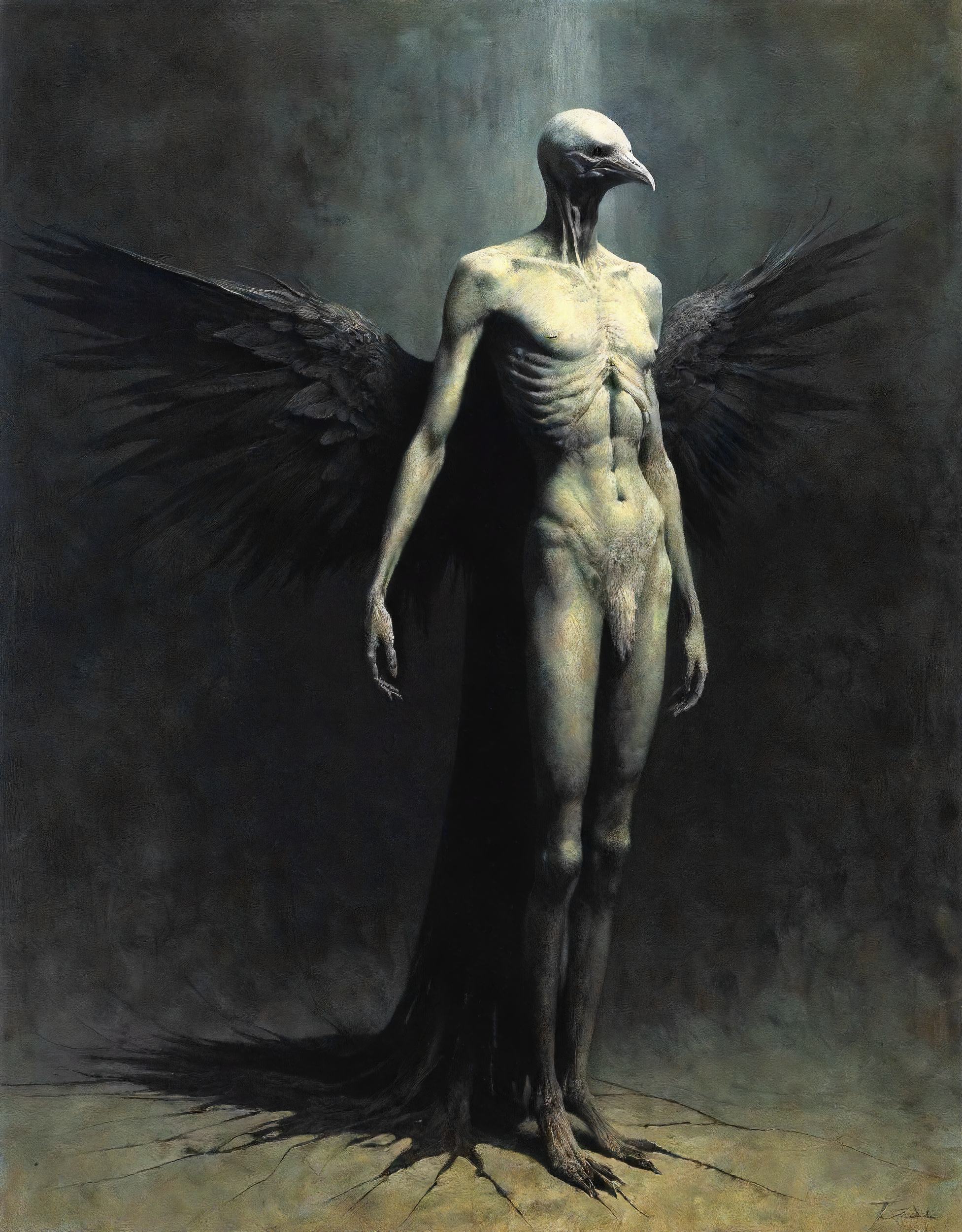 Постеры. Портретный фотограф