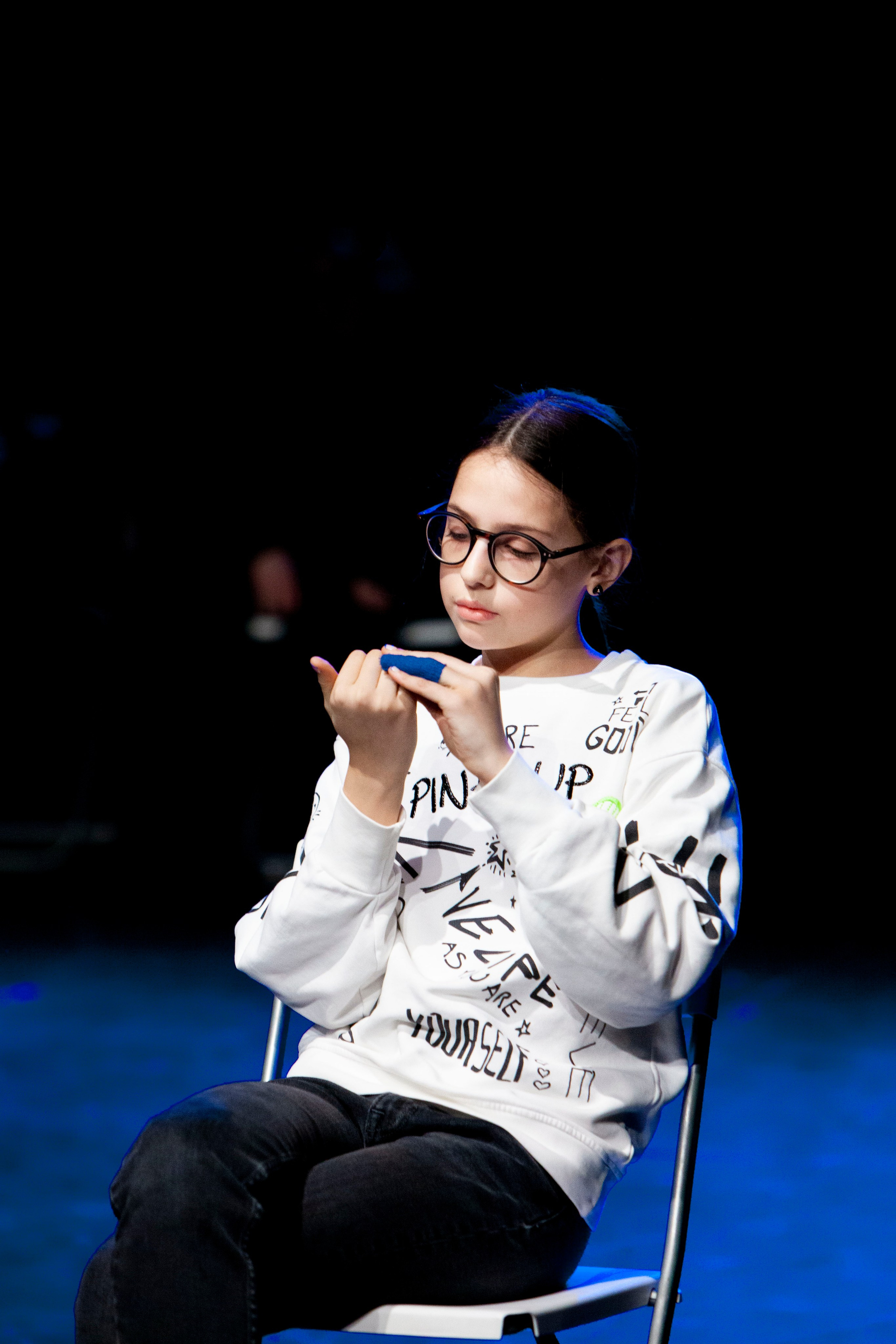 Талантино, 17.12.23, КЦ ЗИЛ. Stanislav Baryshev — People. Emotions. Atmosphere