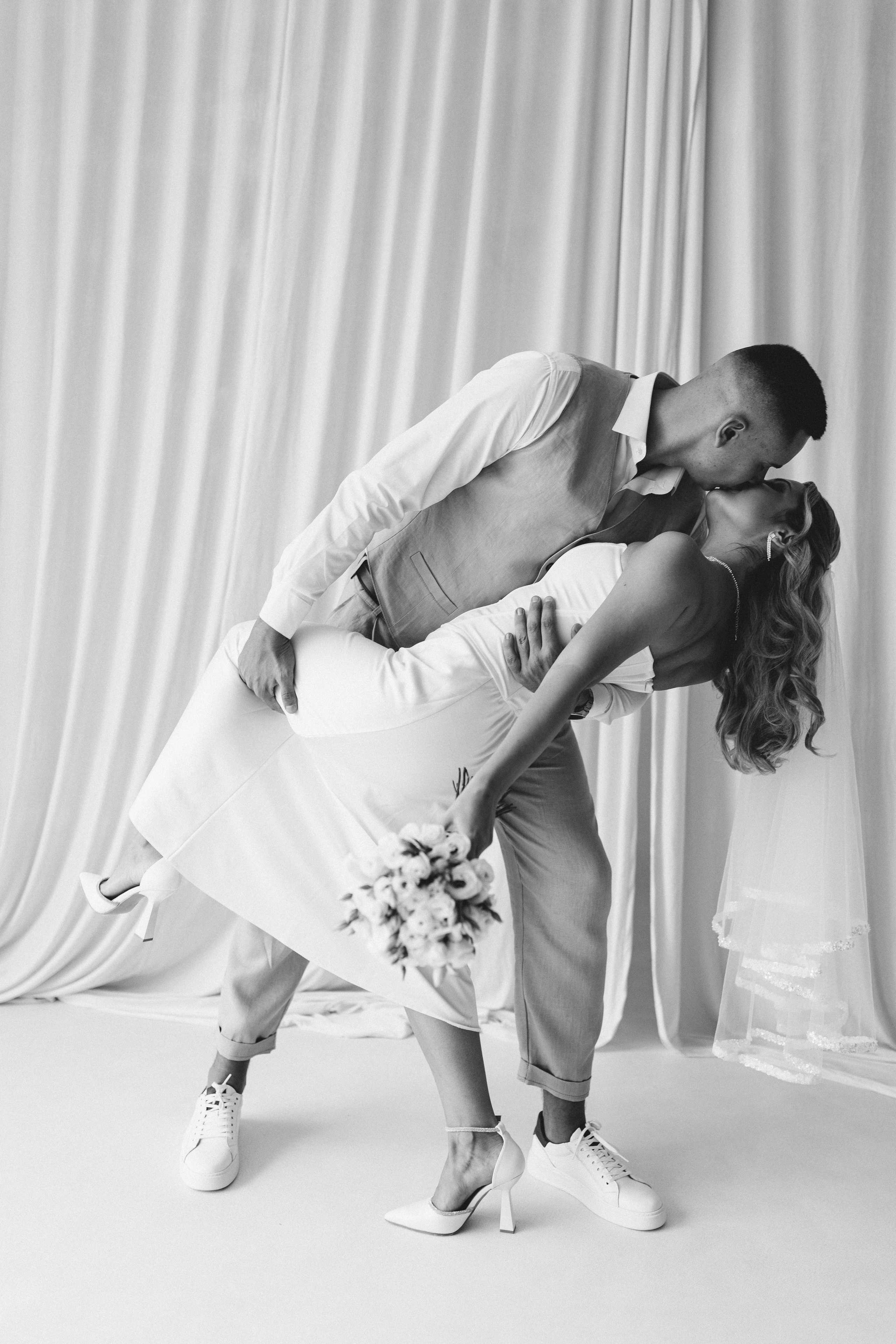 Семейный и свадебный фотограф в Донецке Елена Гордеева