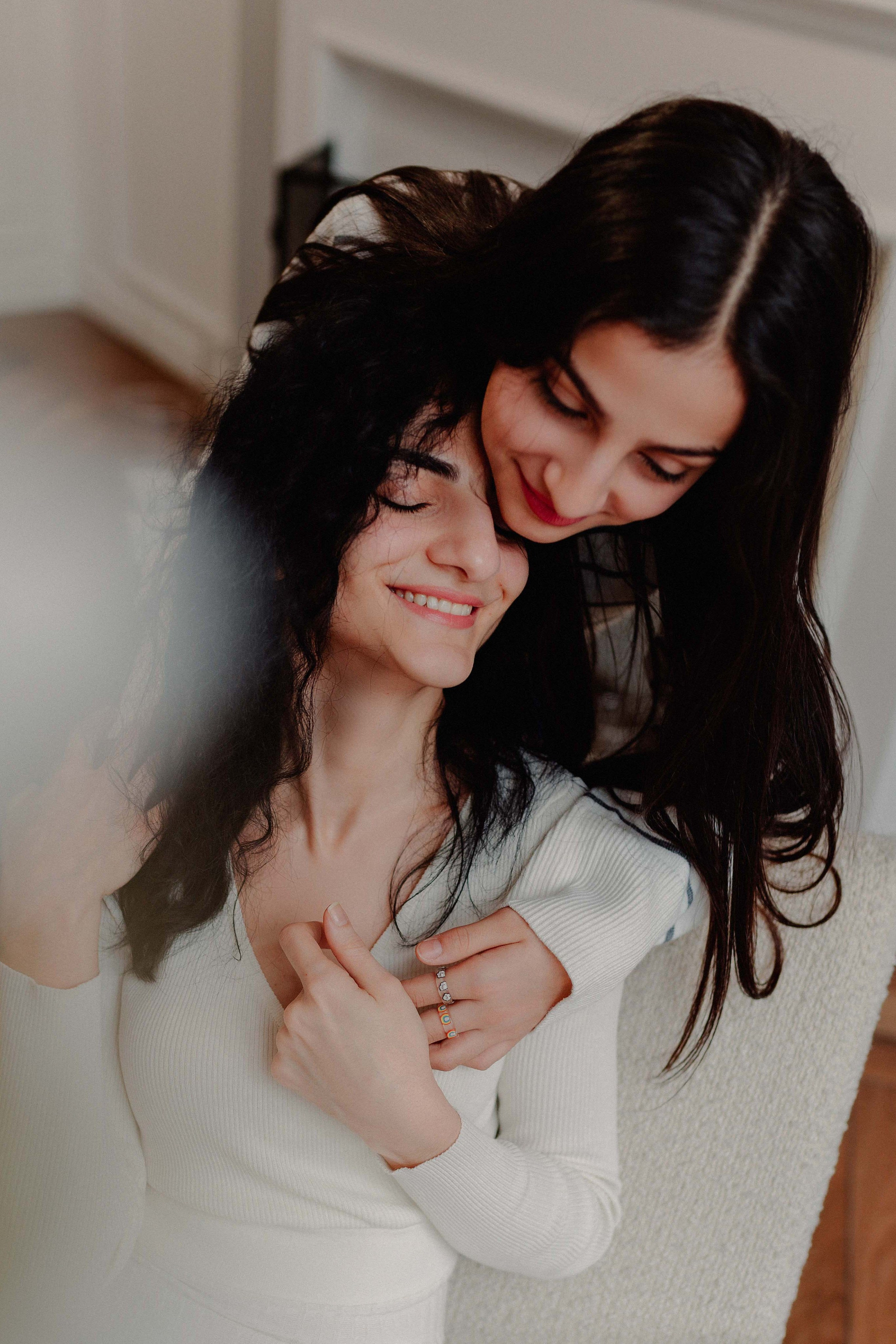 Нежная съемка для мамы и дочки!. Семейный и индивидуальный фотограф в Санкт-Петербурге Маргарита Щипкова