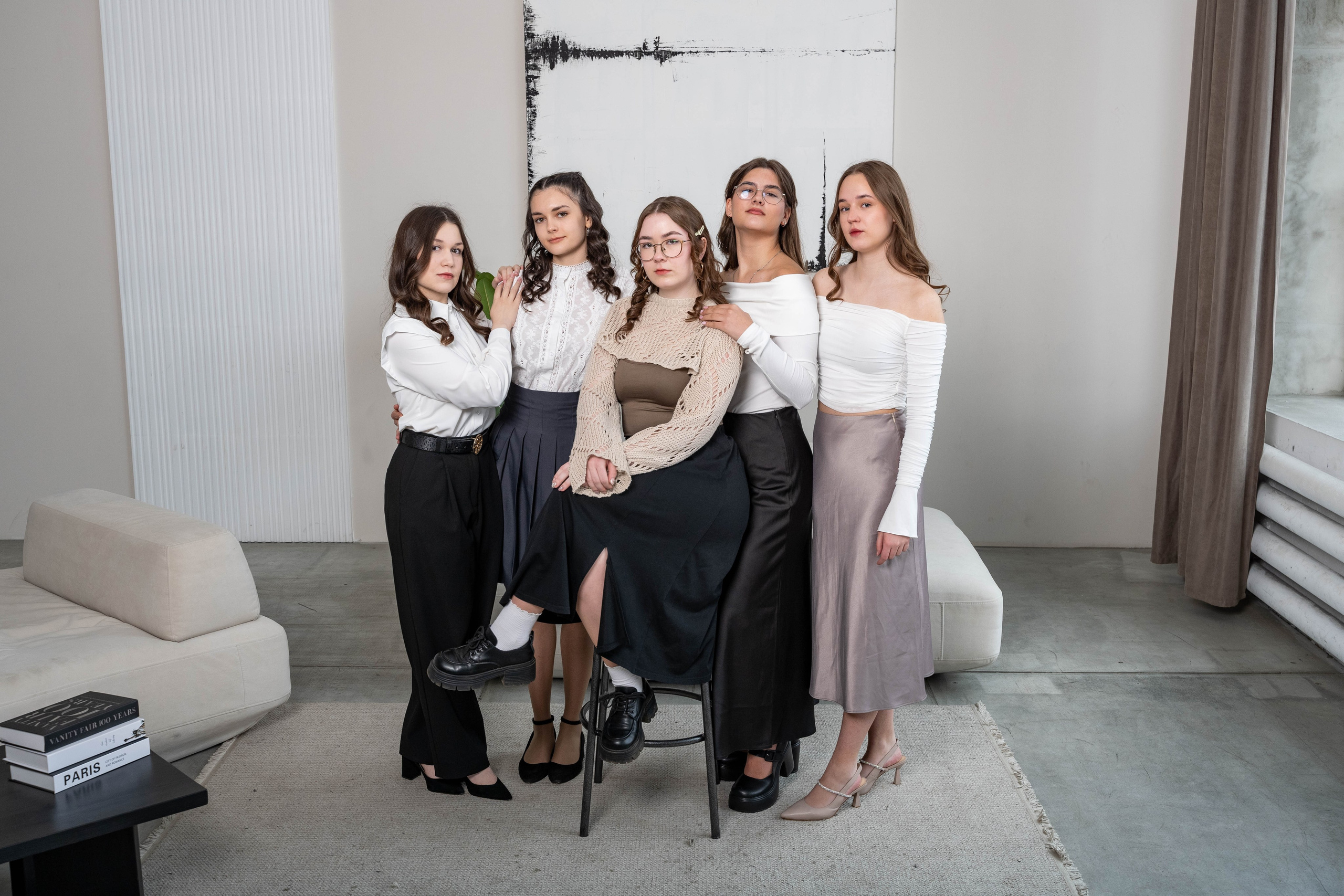 Плюсы и минусы выпускных альбомов в студии. Выпускные альбомы в Подольске Москве и МО