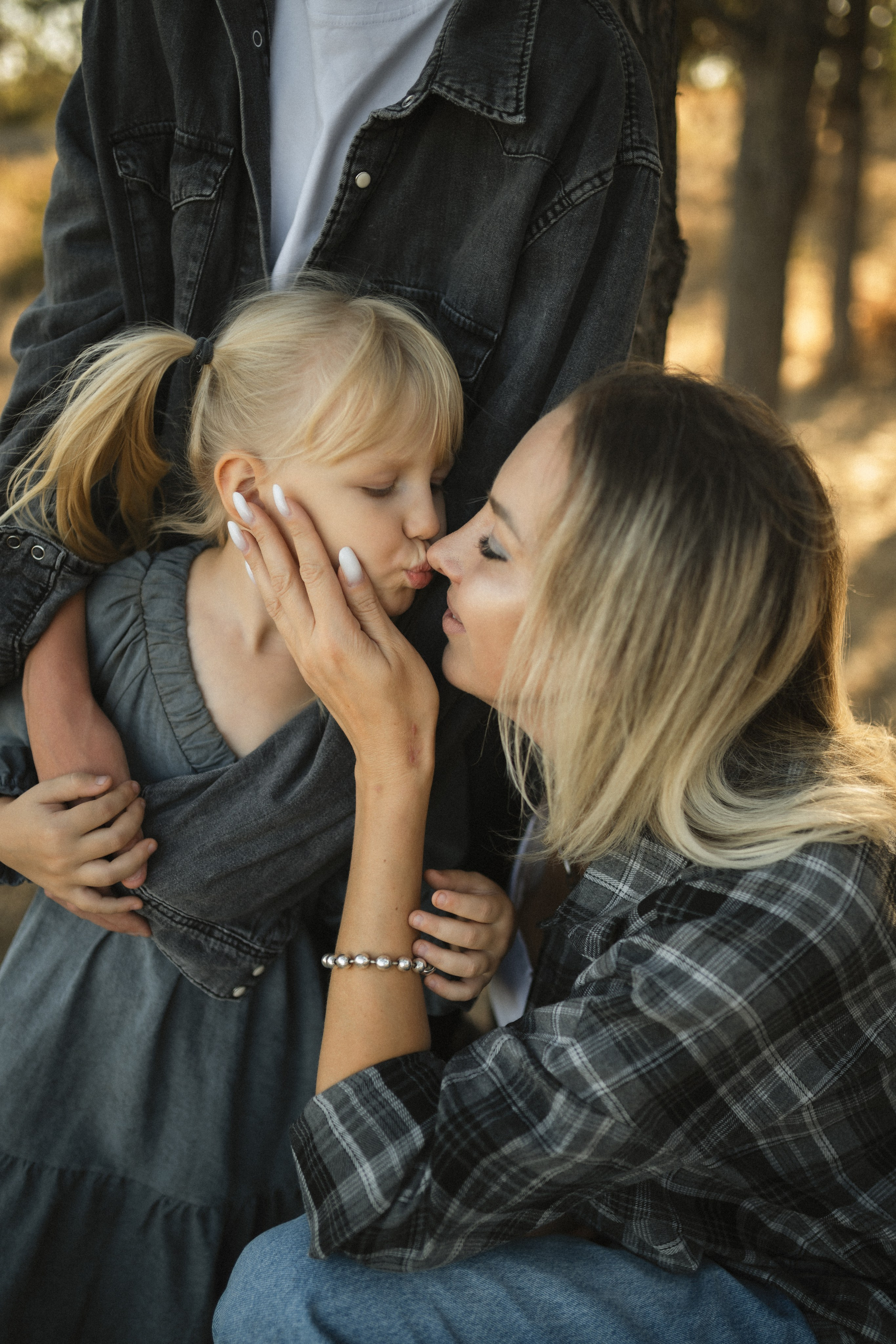 Семейные фотосессии. Профессиональный семейный и церковный фотограф в Ростове-на-Дону