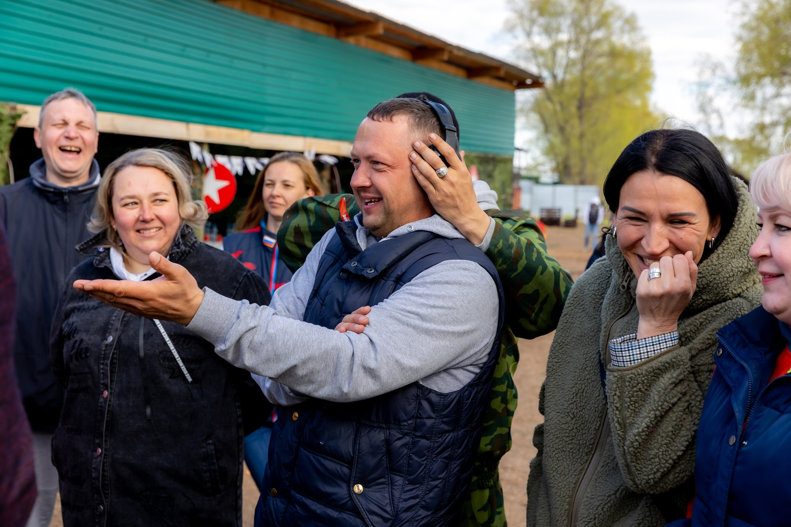 Репортажная съемка в Уфе — Фотограф для мероприятий, бизнес-форумов, и событий. Иван Косогорцев фотограф
