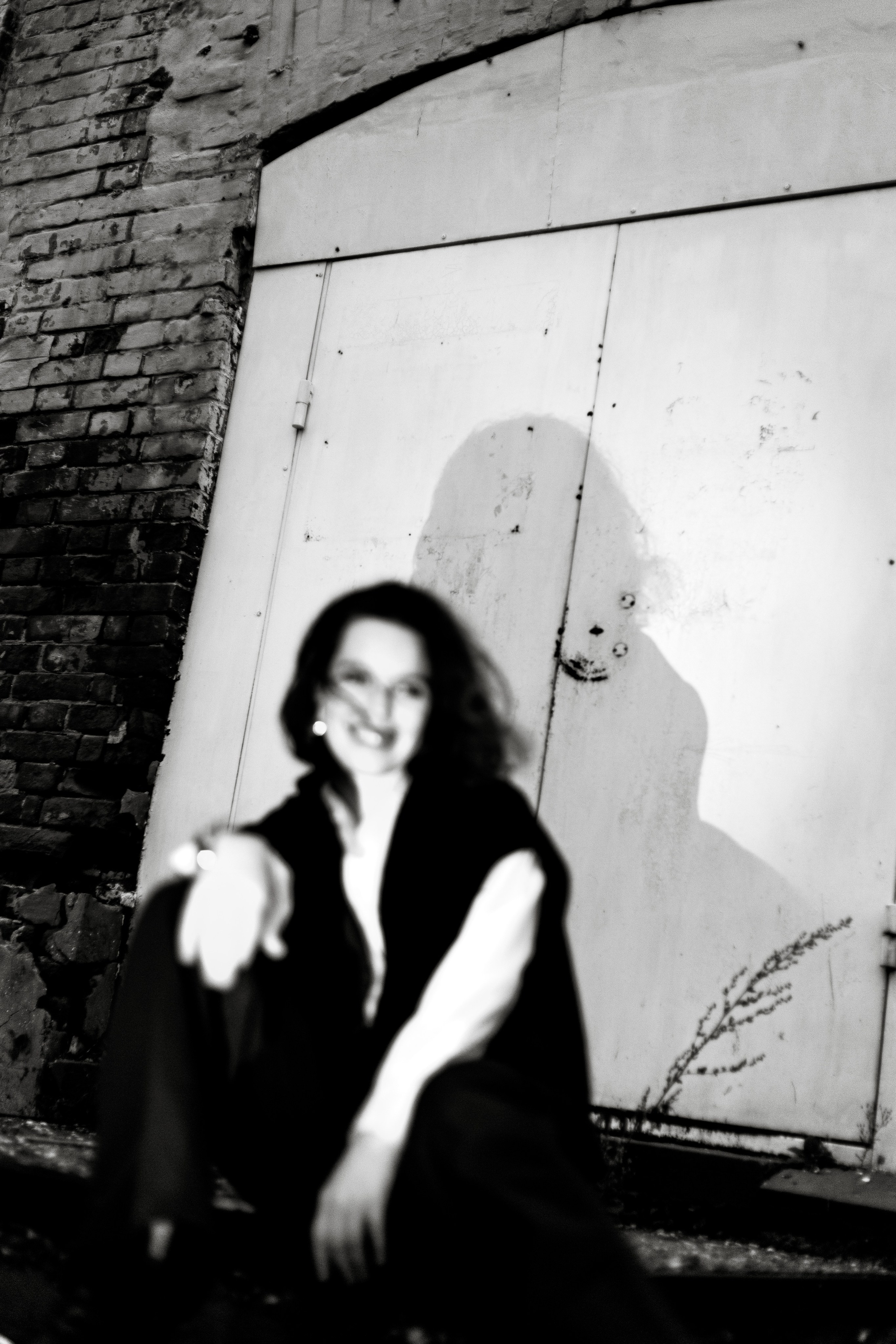 Трактирщица. Арт-фотограф Крис Л. в Тобольске: портрет, семейные, свадьбы