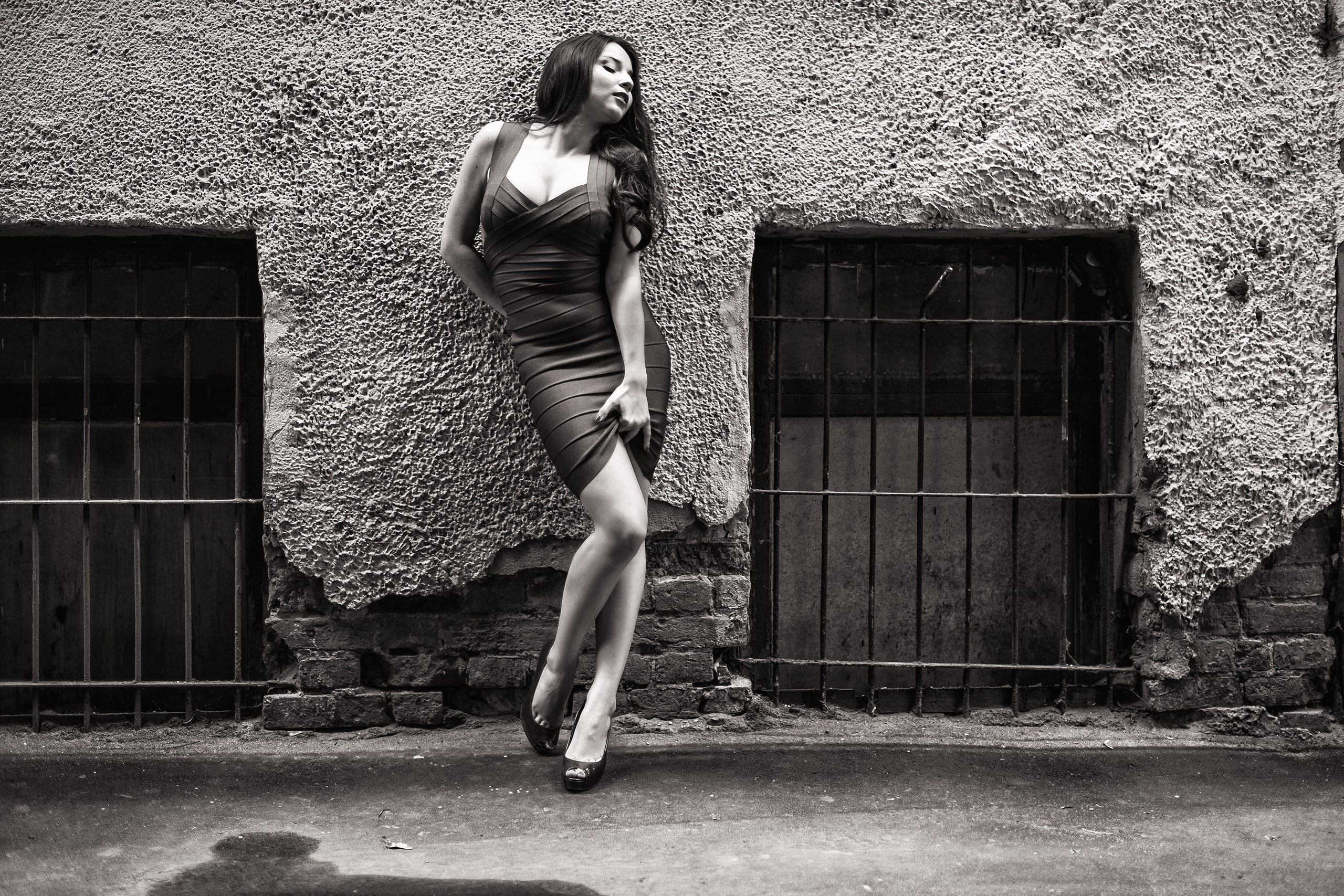 Портретный, репортажный и пейзажный фотограф в Москве Сергей Арест