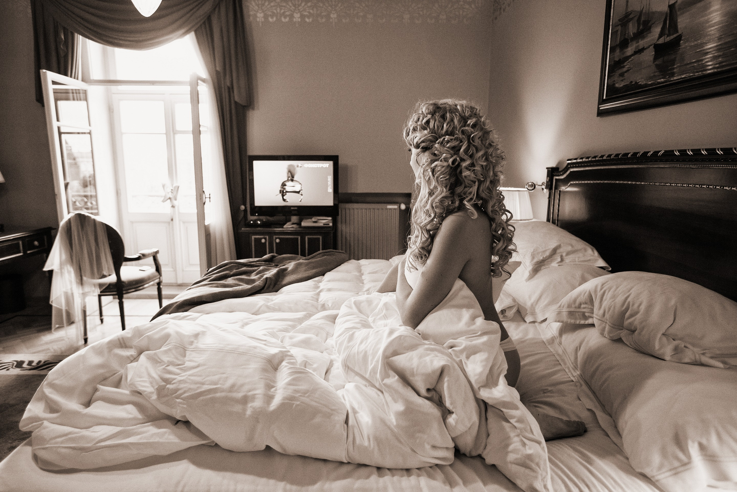 Портретный, репортажный и пейзажный фотограф в Москве Сергей Арест