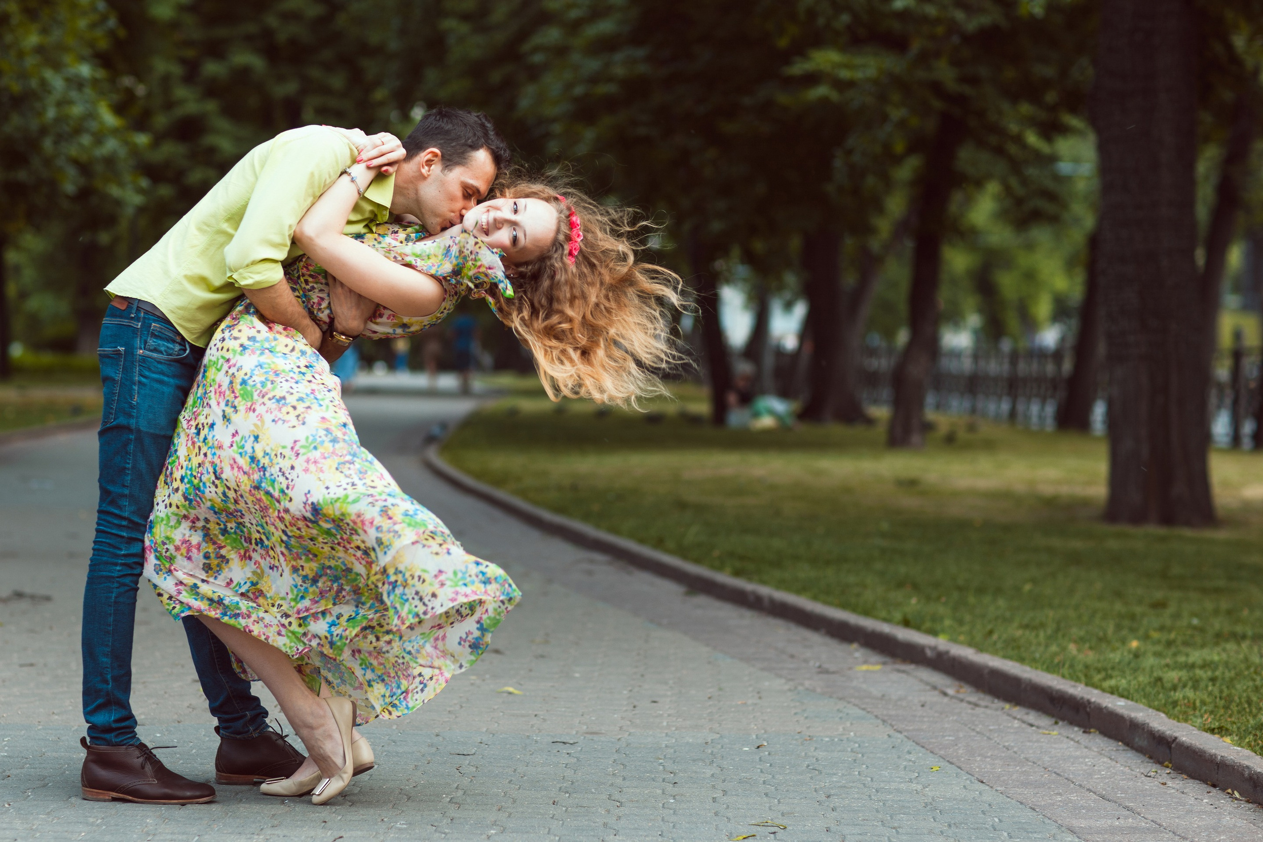 Портретный, репортажный и пейзажный фотограф в Москве Сергей Арест