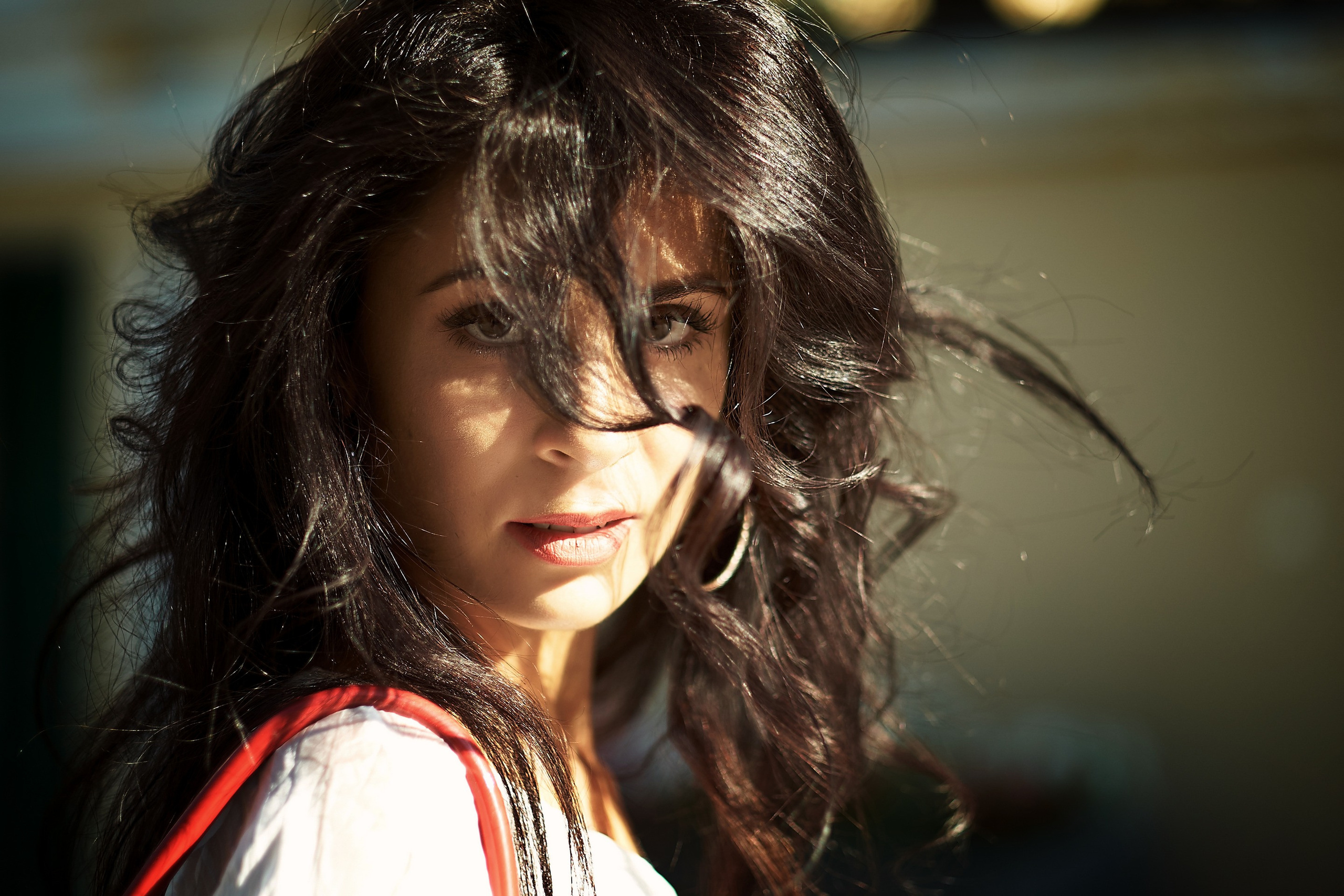 Портретный, репортажный и пейзажный фотограф в Москве Сергей Арест