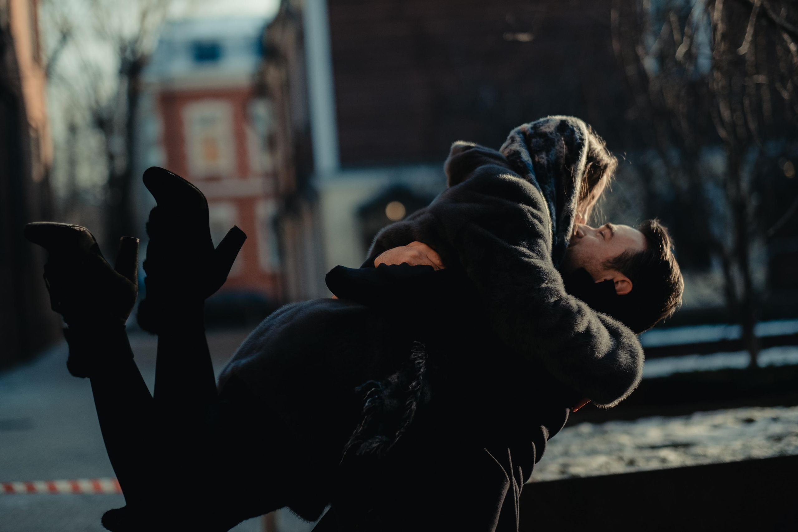 Портретный, репортажный и пейзажный фотограф в Москве Сергей Арест