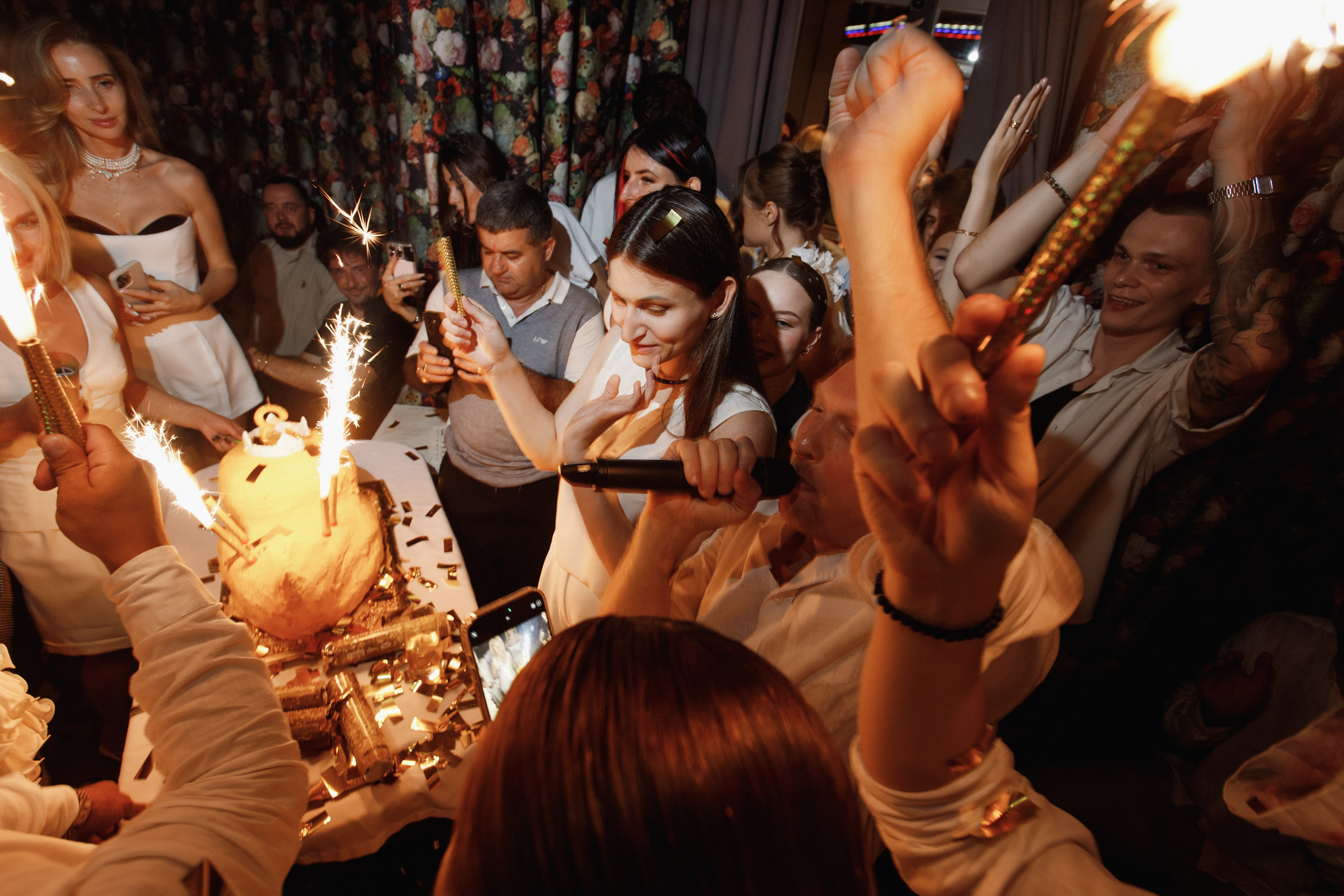 Pasta na bare — 3 YEARS. СВОИ. ФОТООТЧЕТЫ-СОБЫТИЯ-МЕСТА