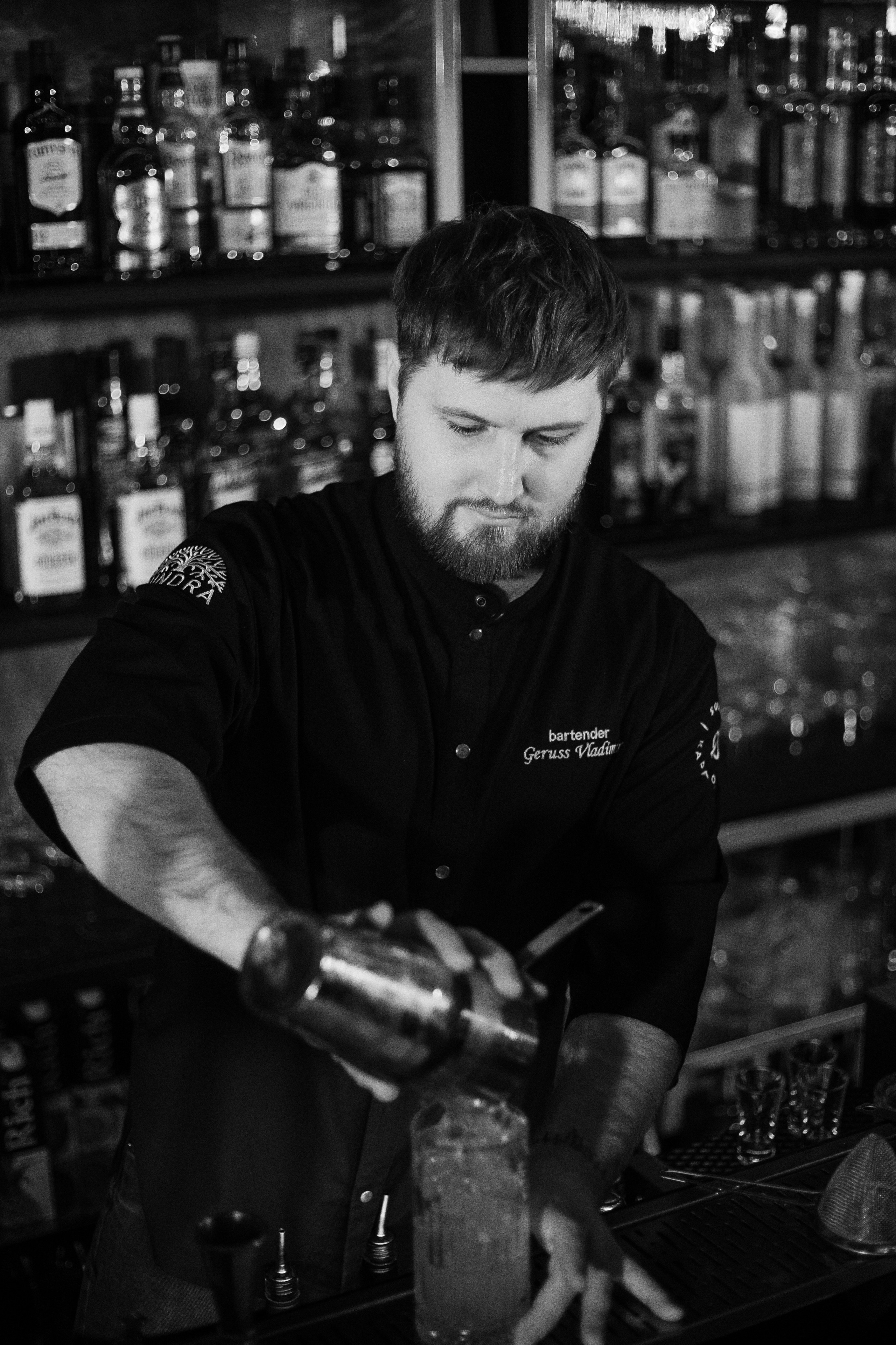 LA FAMIGLIA — SOLOVI — 1 YEAR. СВОИ. ФОТООТЧЕТЫ-СОБЫТИЯ-МЕСТА