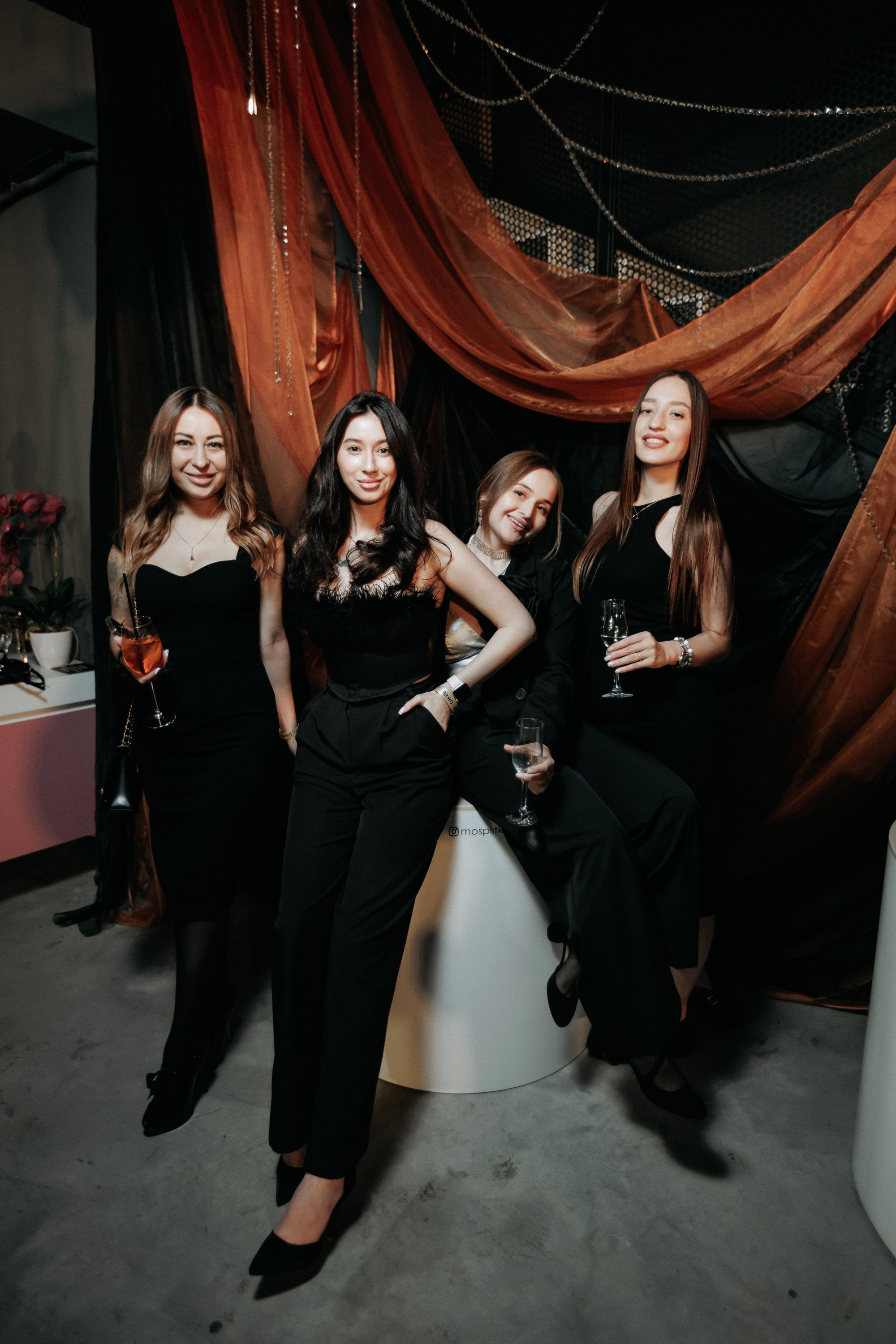 BRAVO BIRTHDAY PARTY — PART I. СВОИ. ФОТООТЧЕТЫ-СОБЫТИЯ-МЕСТА