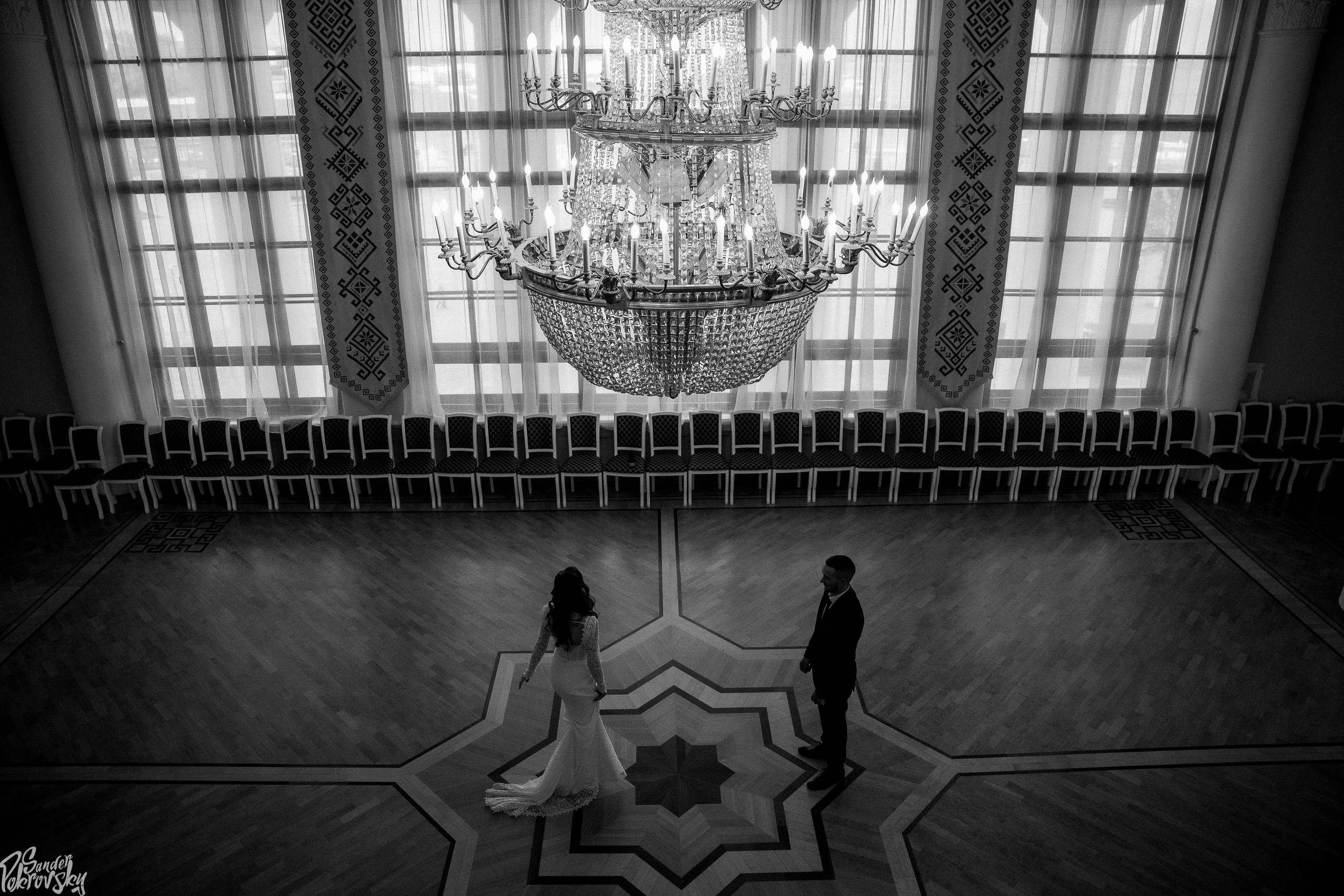 Свадебный и репортажный фотограф в Чебоксарах Покровский Александр