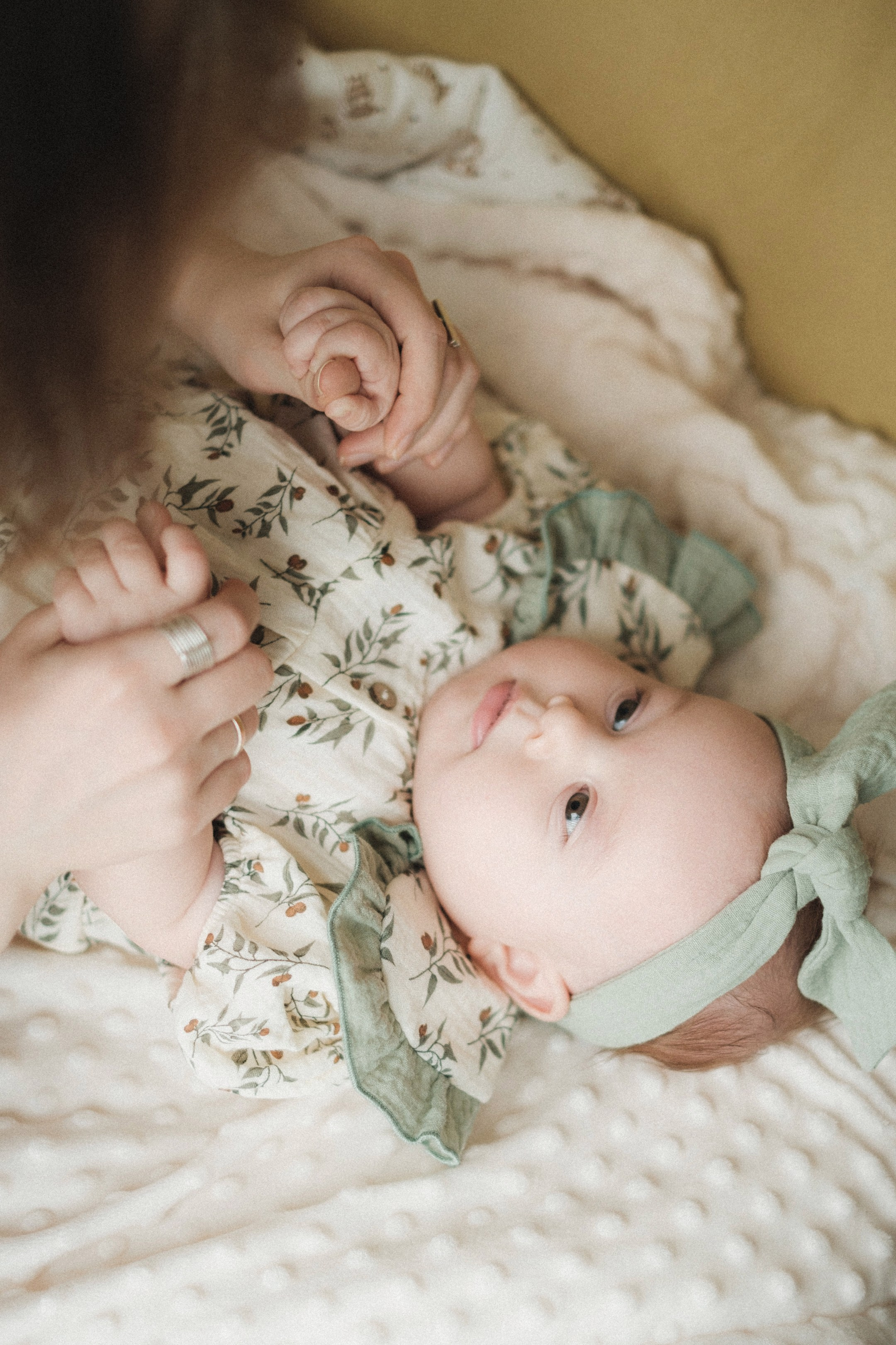 Семья, дети, беременность