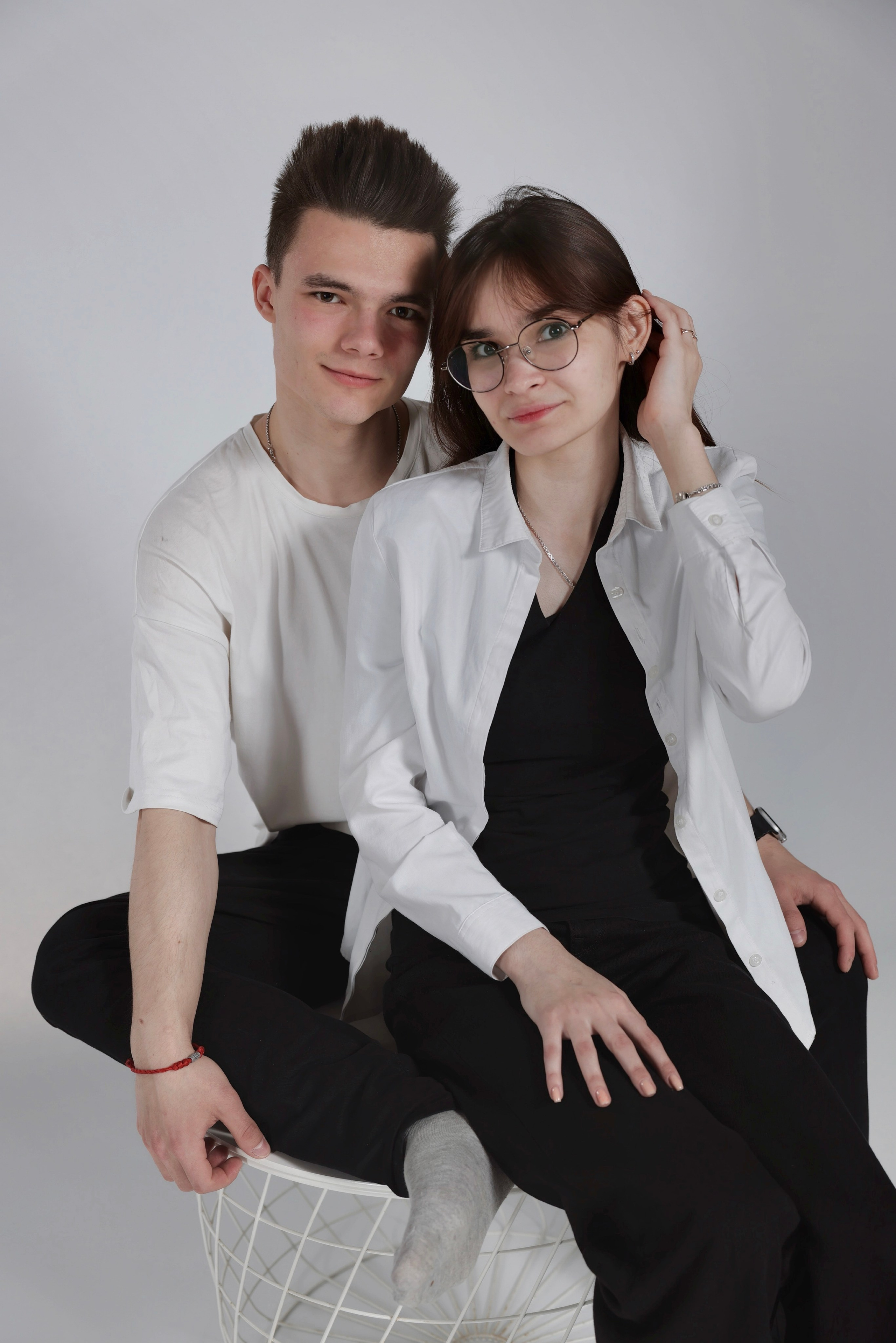 Портретная съемка