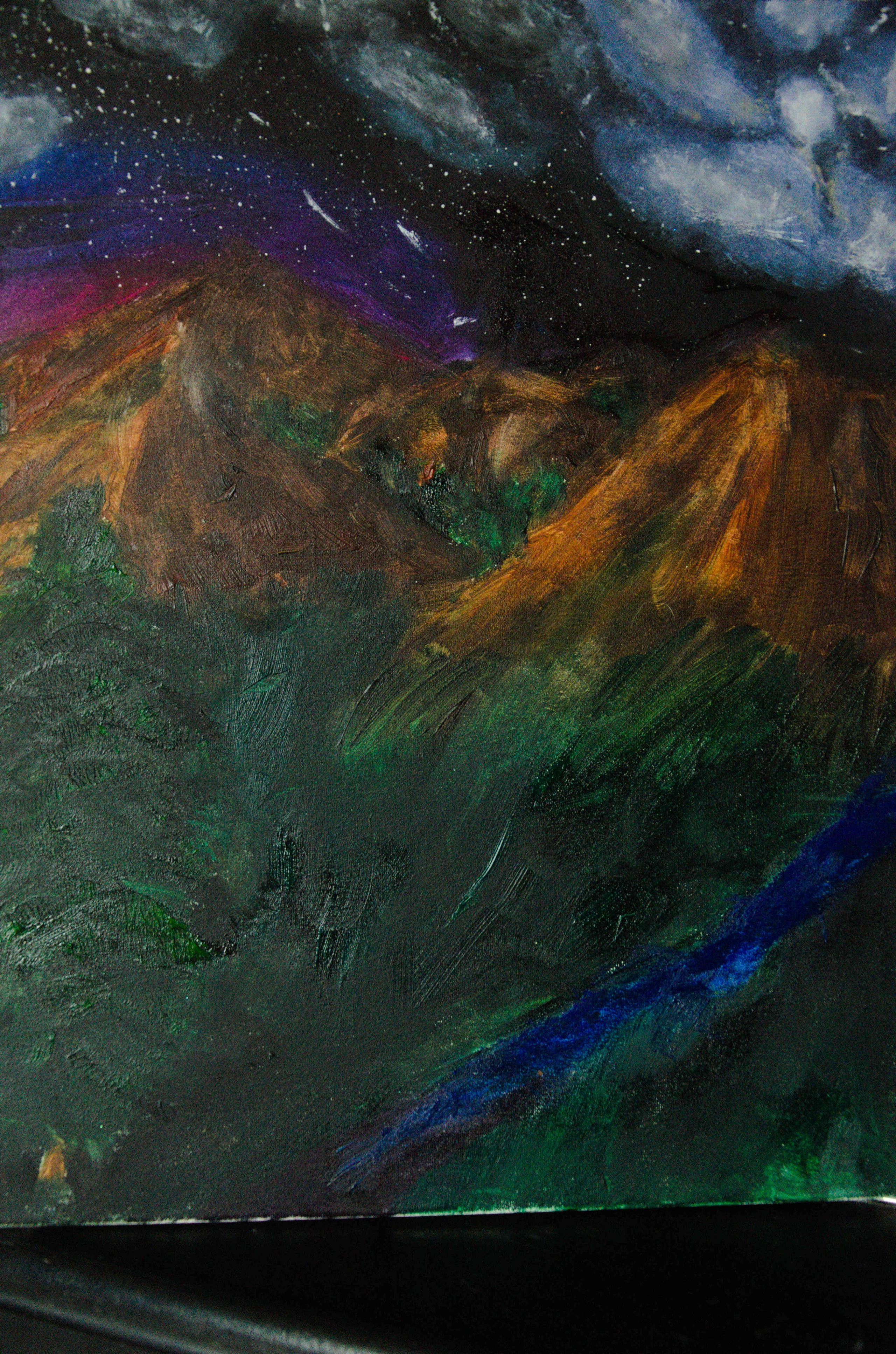 Птичье молоко. Дракон и Ведьмочка — творческая коллаборация