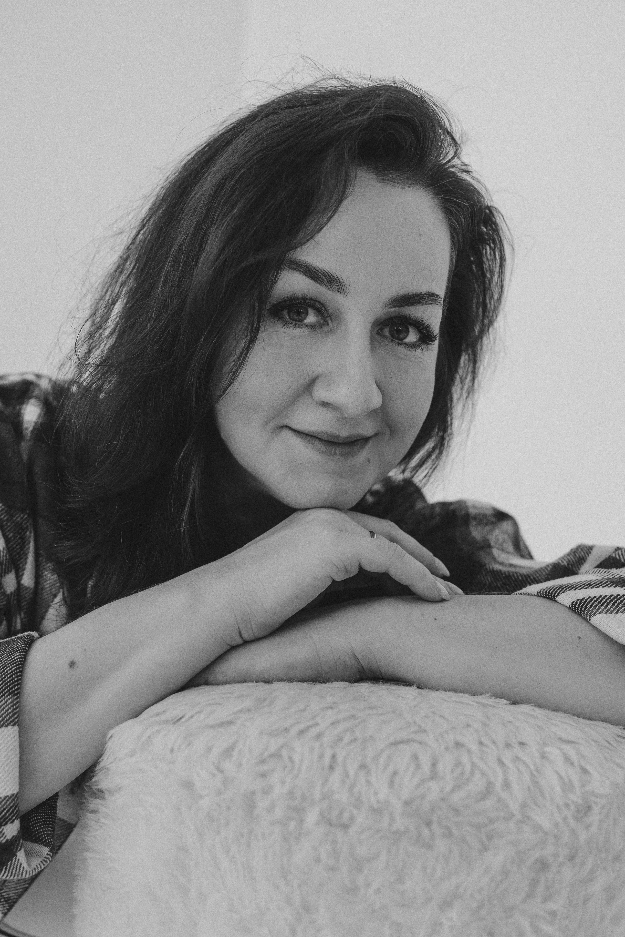 Проект Бережно к себе. Семейный фотограф в Тольятти Екатерина Невзорова