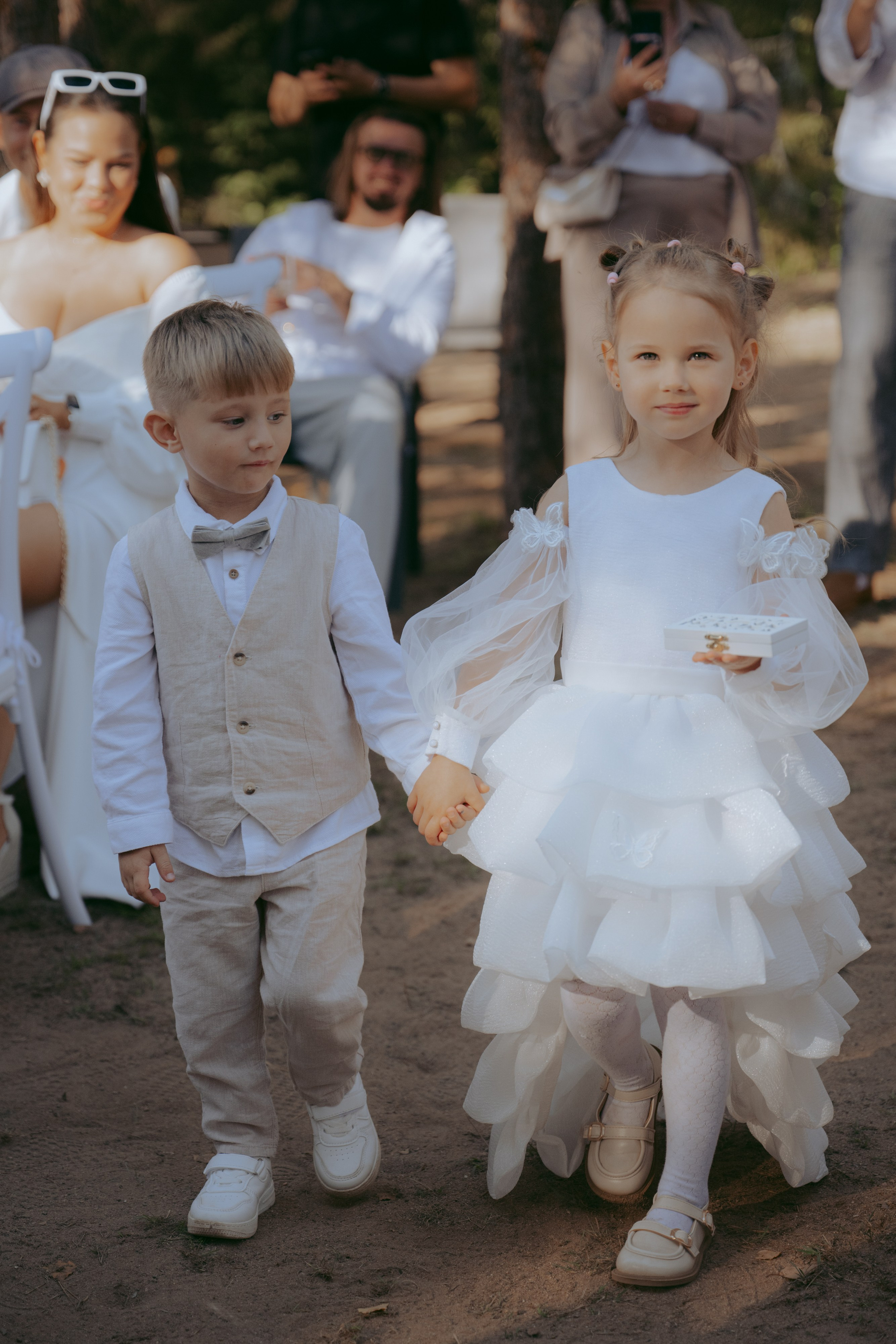 Свадьба Анастасии и Сергея. Фотограф в Москве